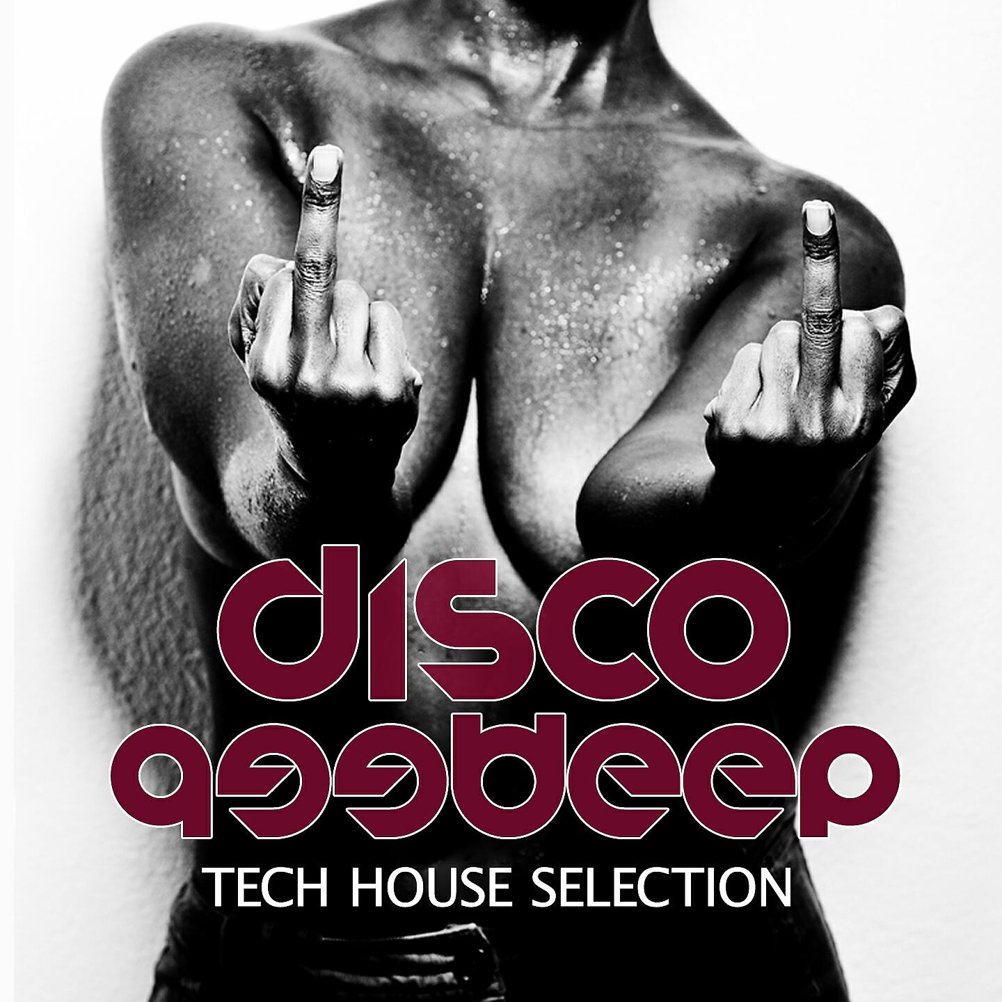 Daniele Papini - She Evil (Namito's Green House Remix)