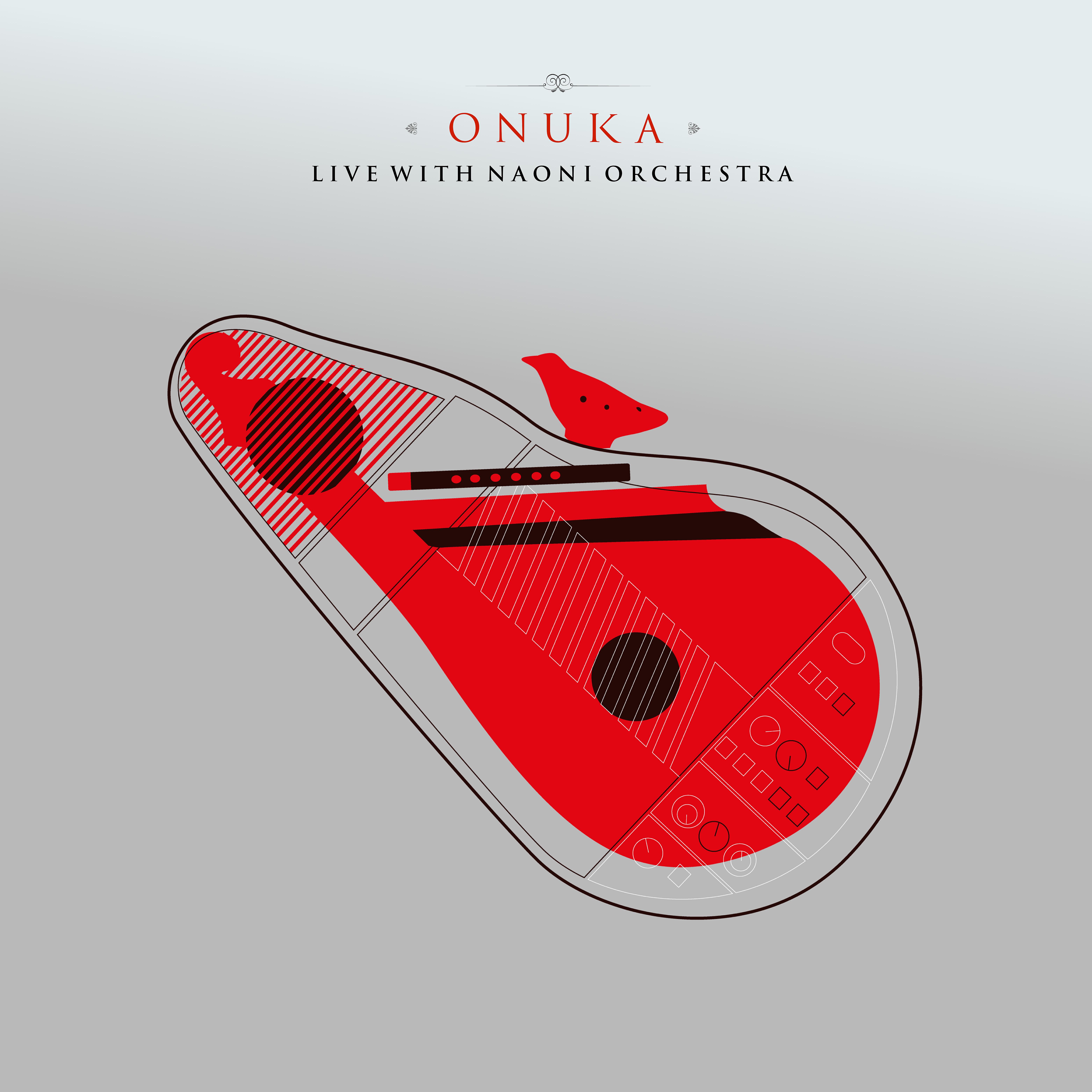 ONUKA - Siren (Live)