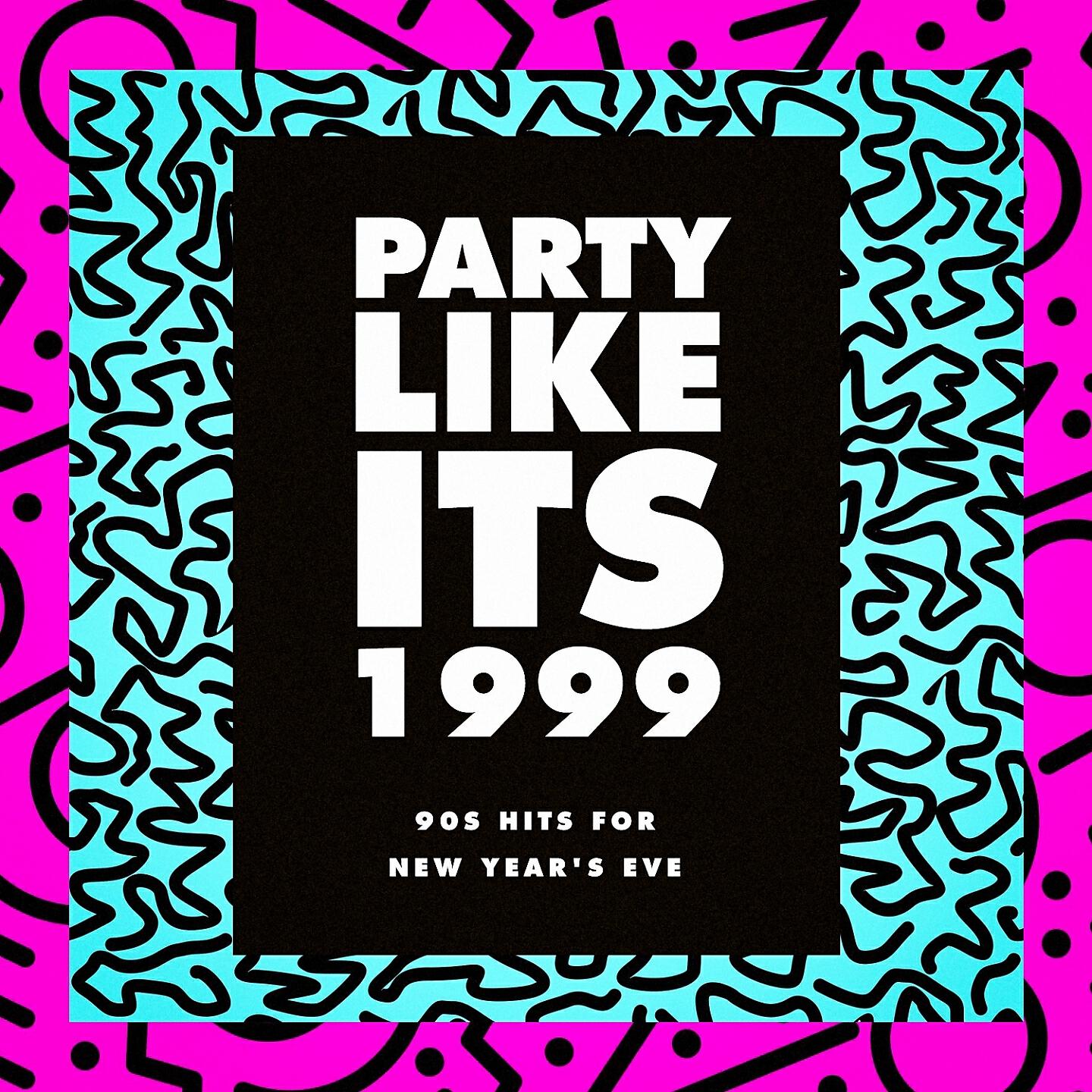 90s New Year Hit Makers - Gypsy Woman (She's Homeless) [La da Dee La da Da]