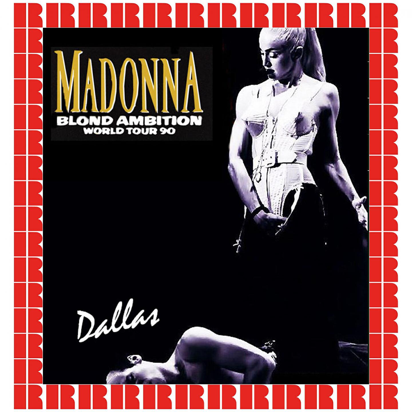 Madonna - Holiday (Hd Remastered Version)