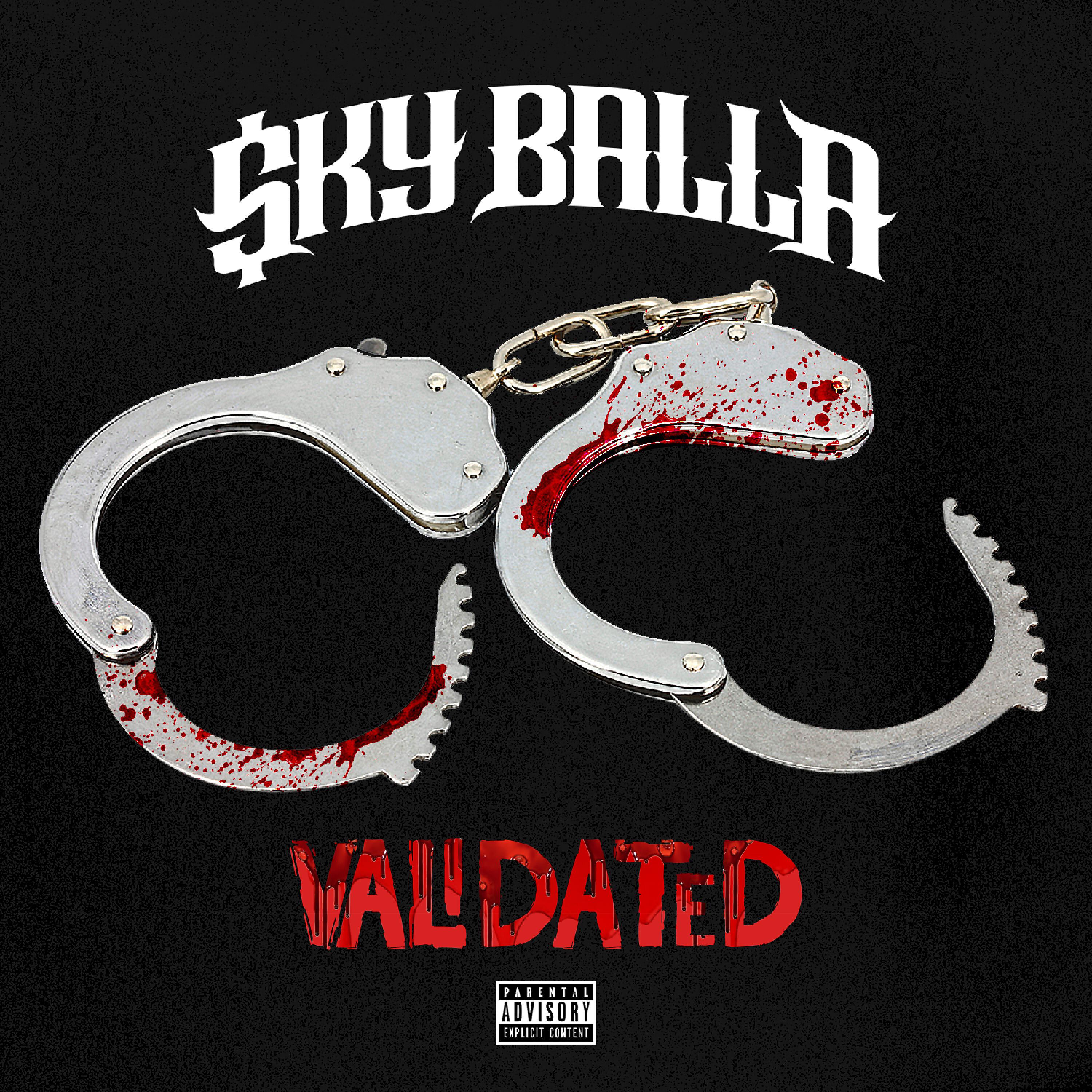 Sky Balla - One More Chance