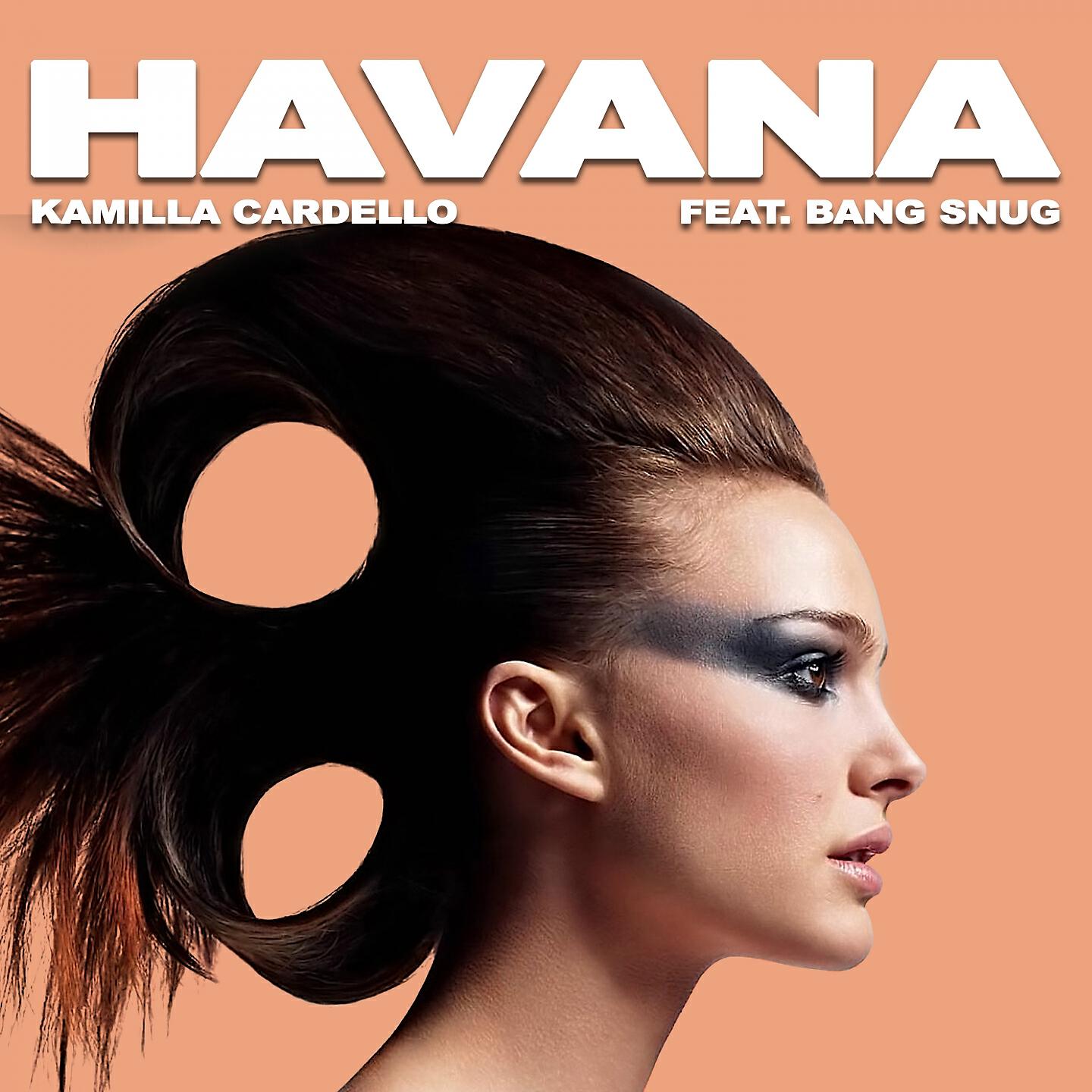Kamilla Cardello - Havana