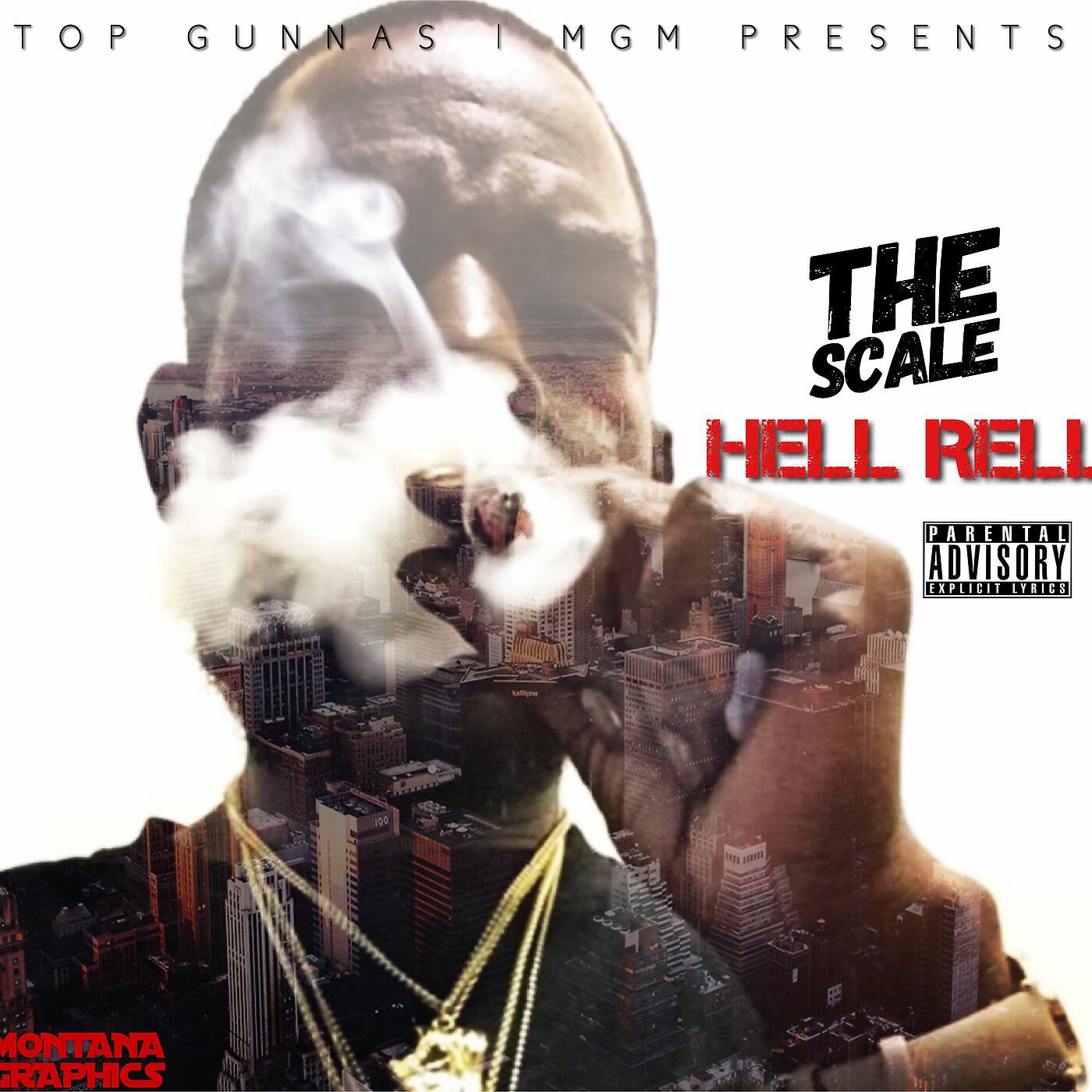 Hell Rell - I Feel Like Escobar