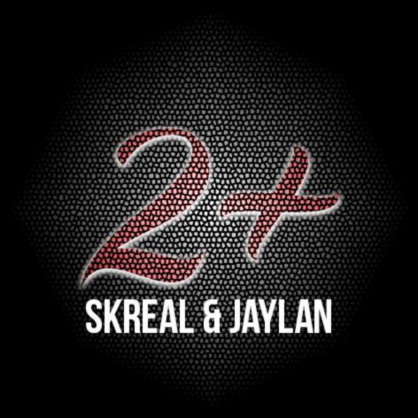Skreal & JayLan - Ау (feat. Darom Dabro)