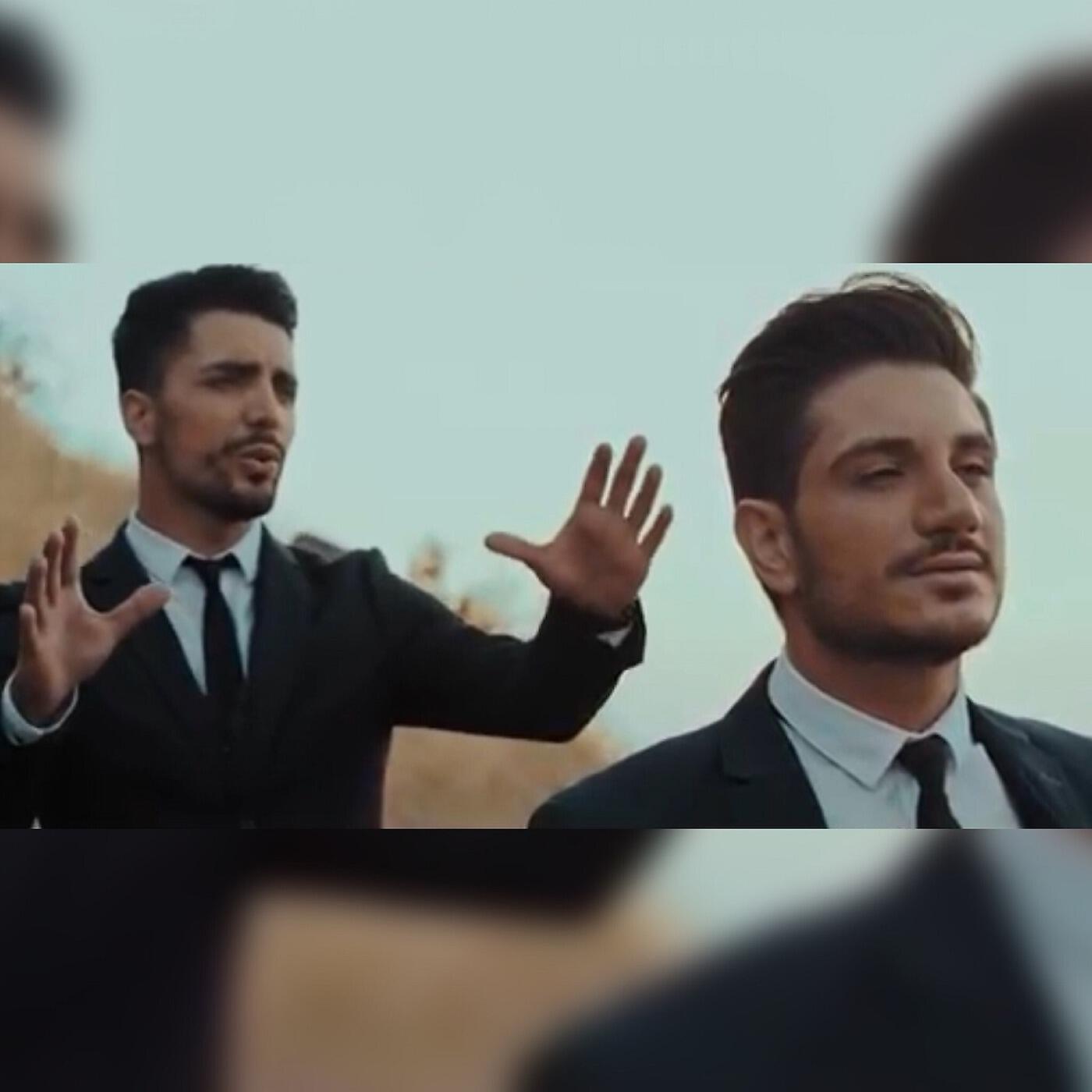 Hakob Hakobyan - Mama Jan (feat. Armen Hovhannisyan)