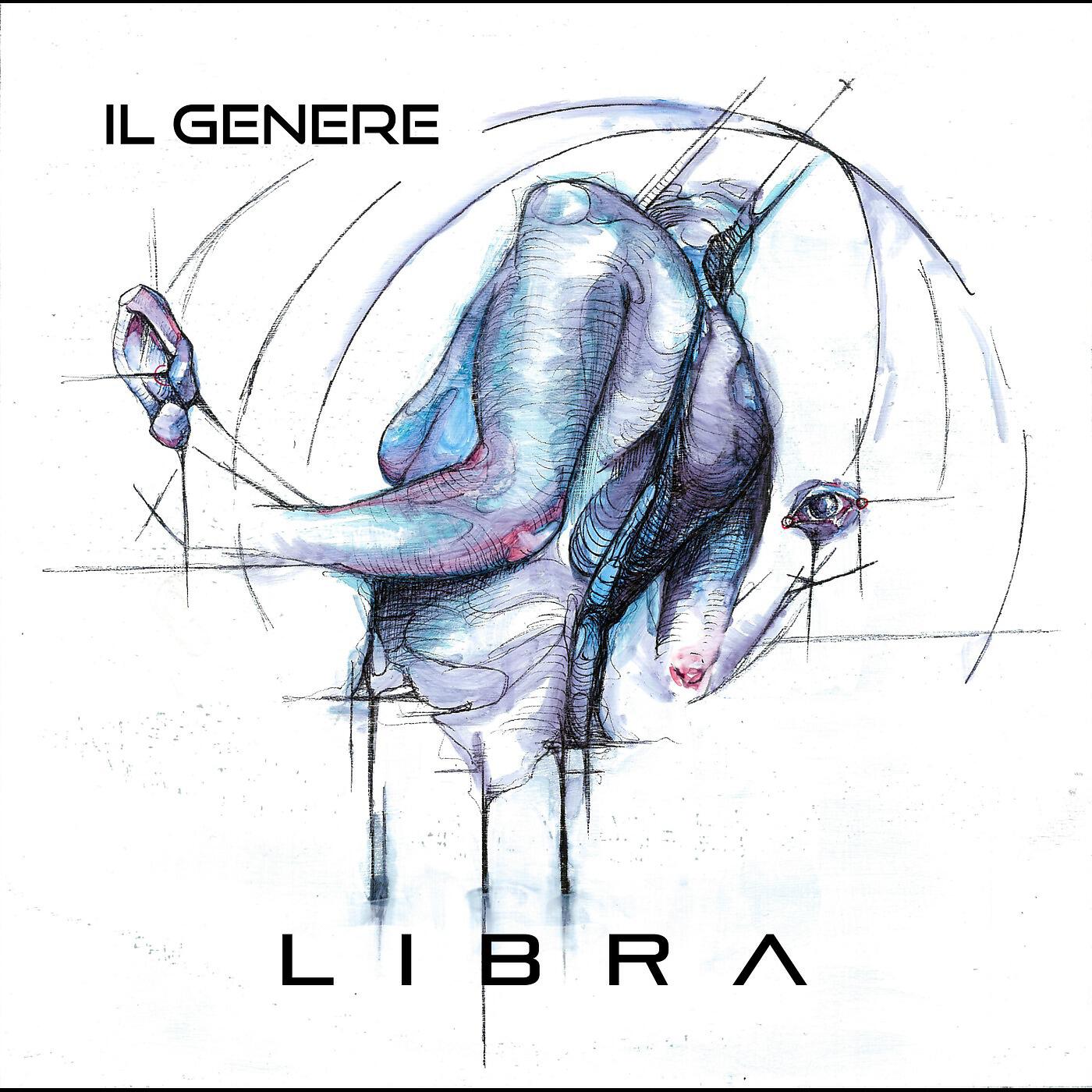 Il Genere - Sono una rockstar (Il fenomeno dell'appartamento)