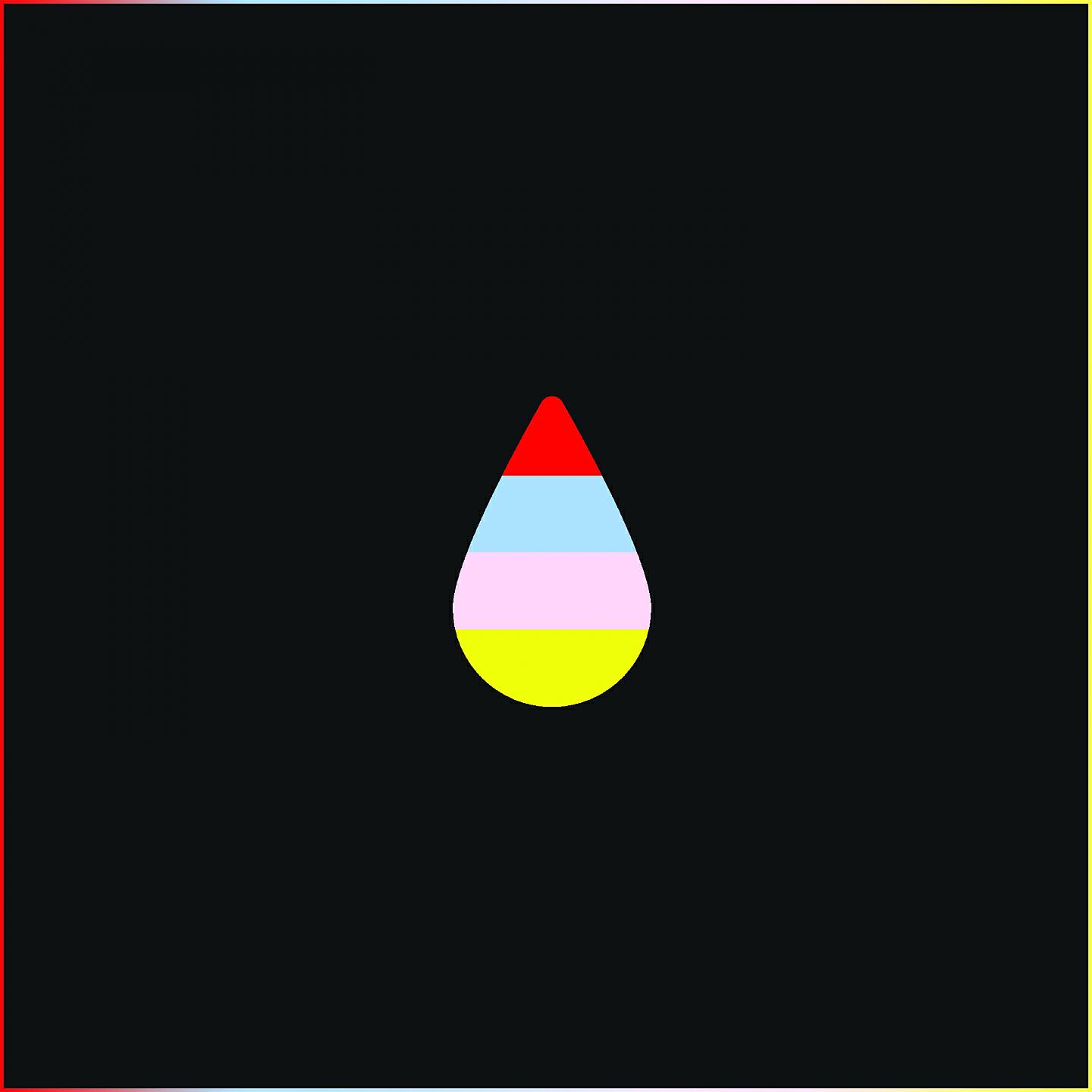 Sam Tompkins - Same Page