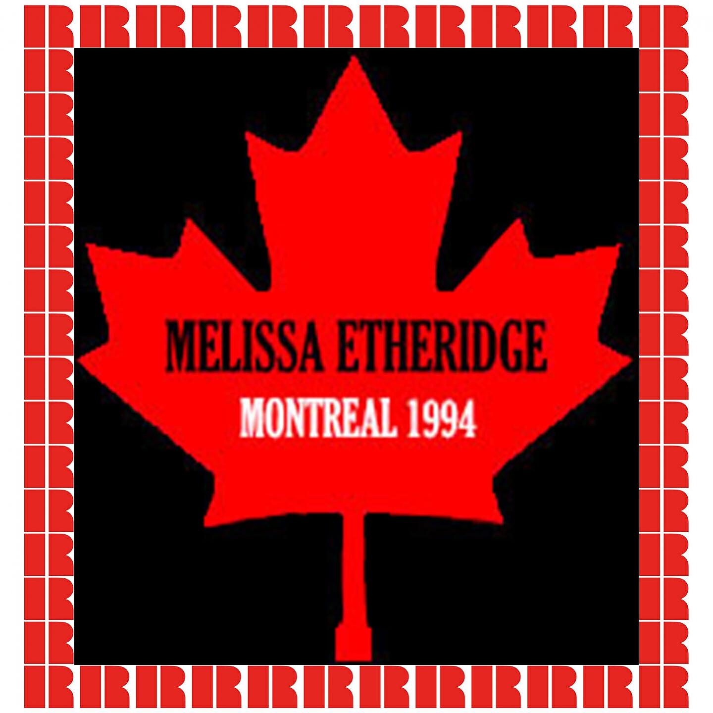 Melissa Etheridge - Silent Legacy (Hd Remastered Edition)