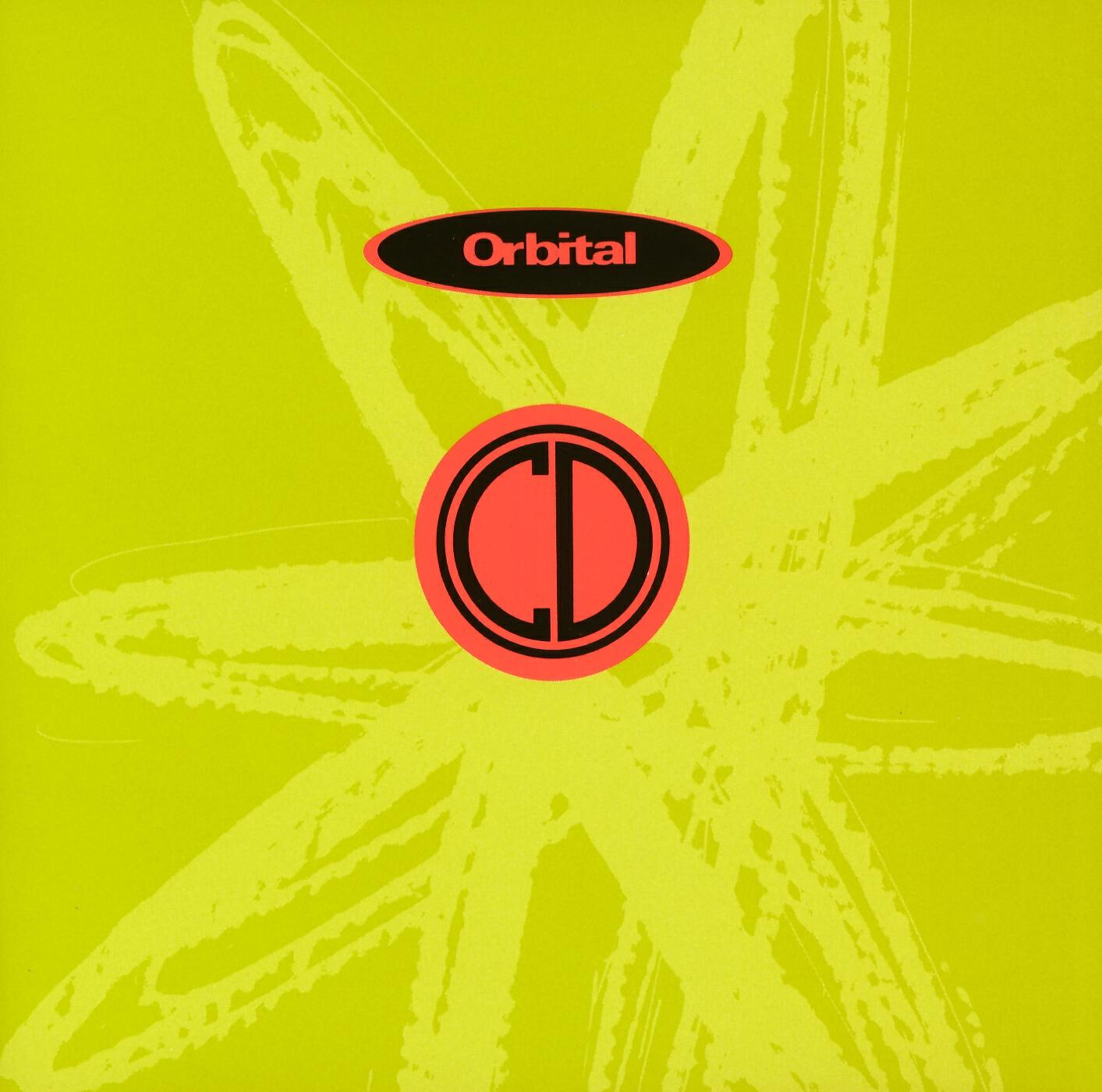 Orbital - Oolaa