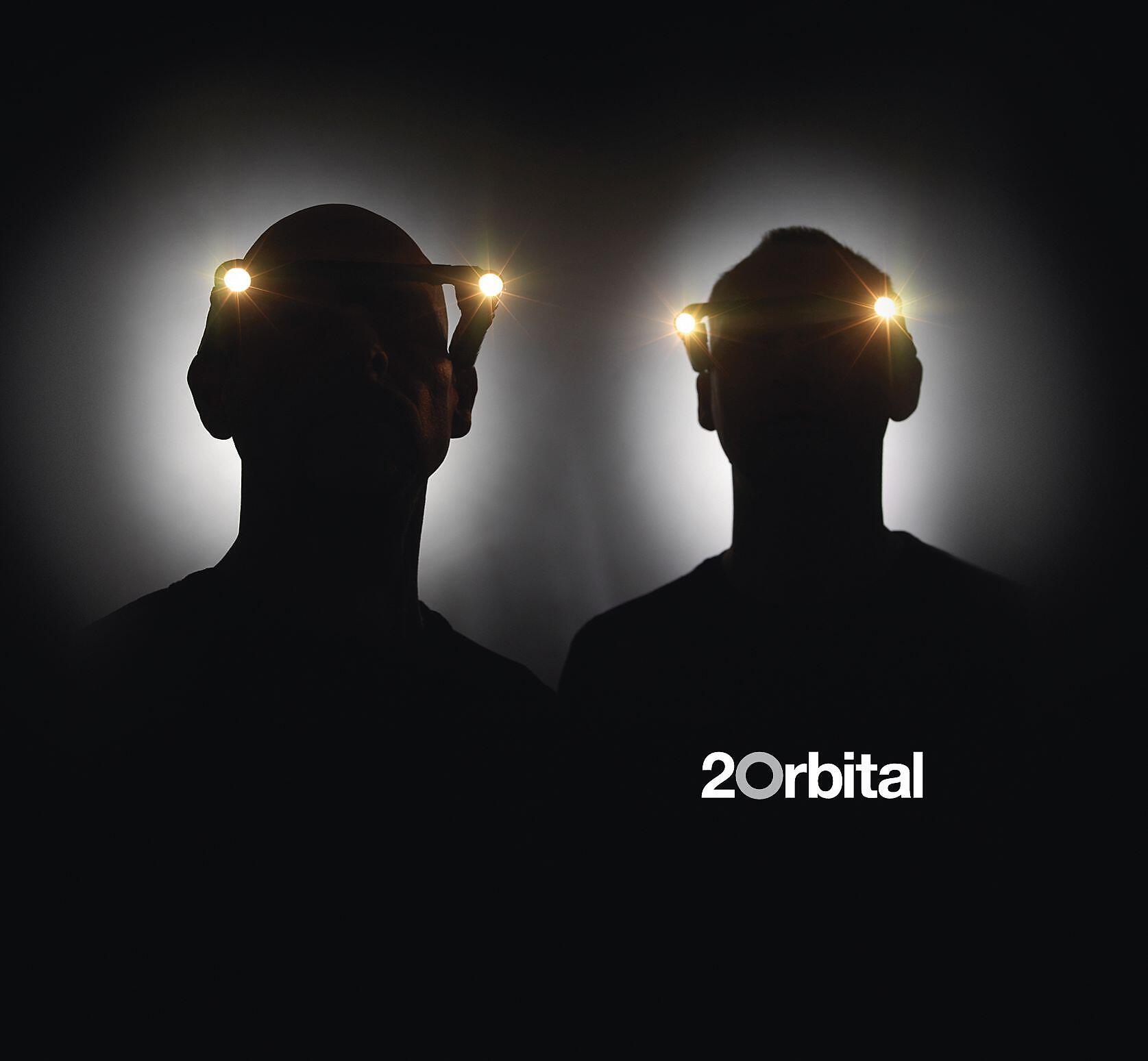 Orbital - LC 1