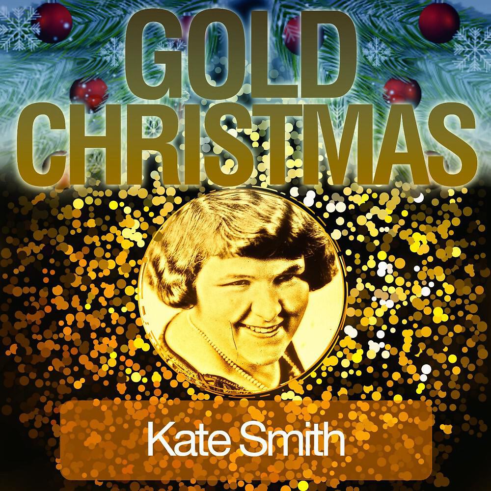 Kate Smith - God Rest Ye Merry Gentlemen