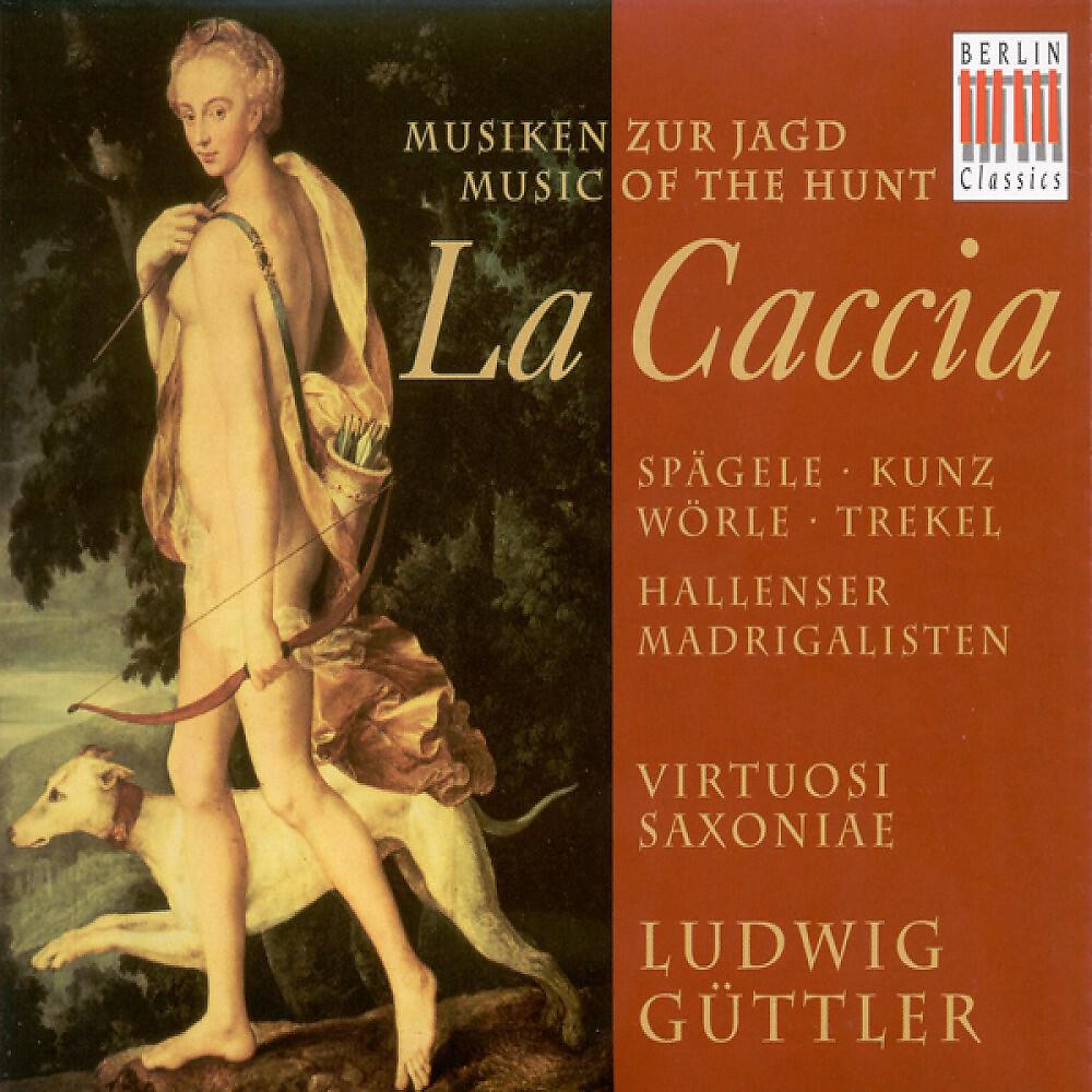 Virtuosi Saxoniae - Serenata di Moritzburg in F major (arr. M. Fechner): IV. Rejouissance