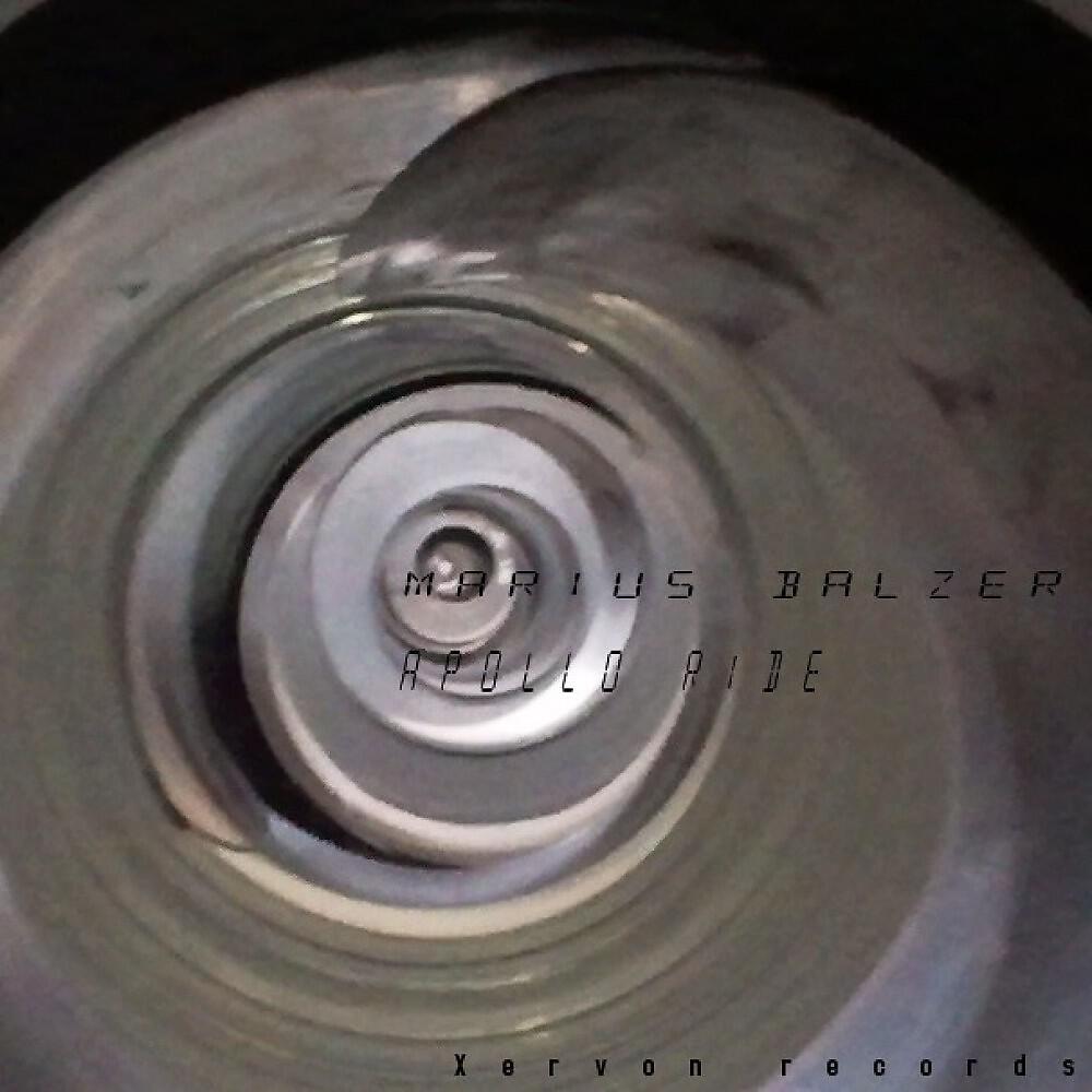Marius Balzer - Apollo Ride (Chillymaxspecial)