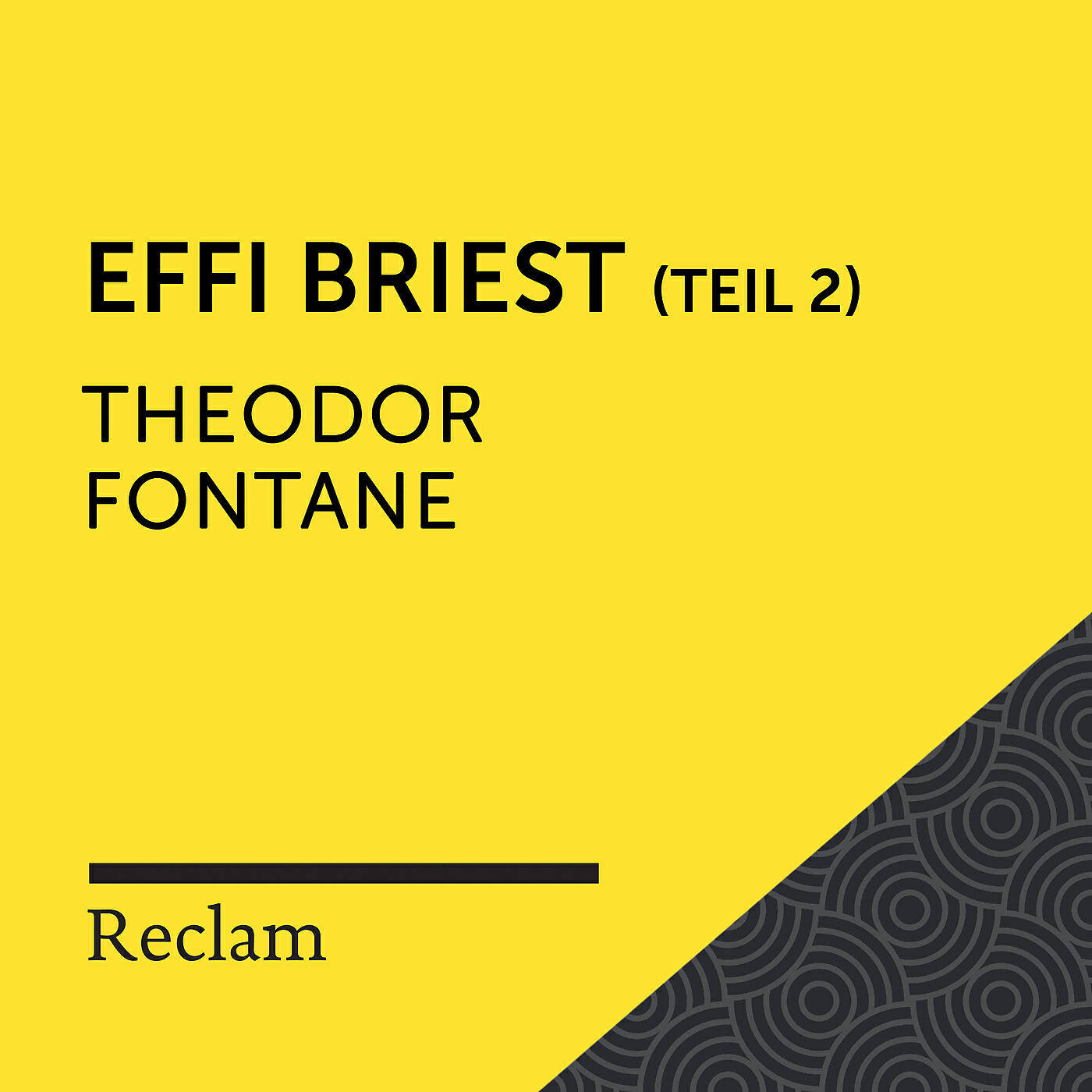 Hans Sigl - Effi Briest (Kapitel 18, Teil 25)