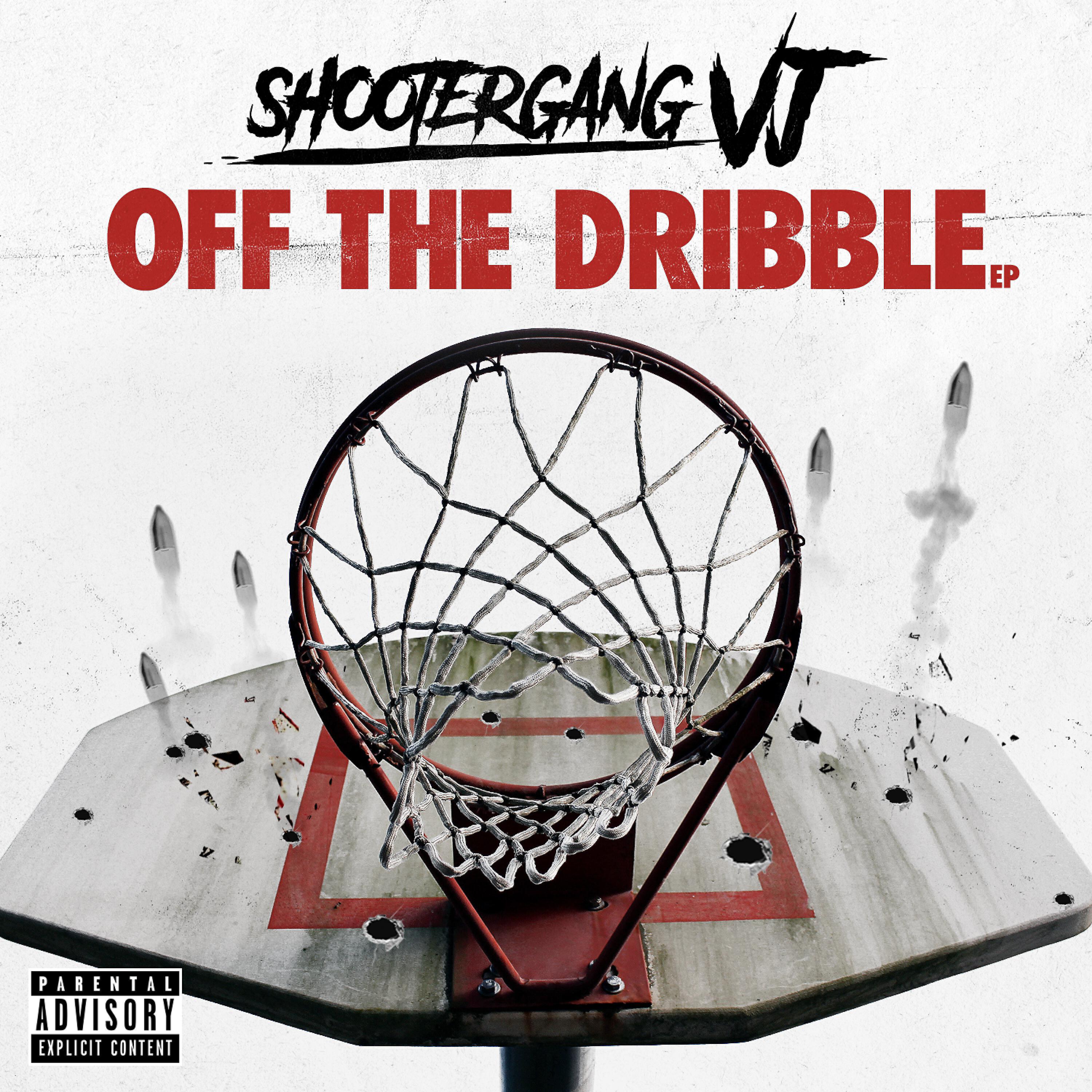 ShooterGang VJ - No Freeze (feat. Boe Sosa & Bussdown Bandy)