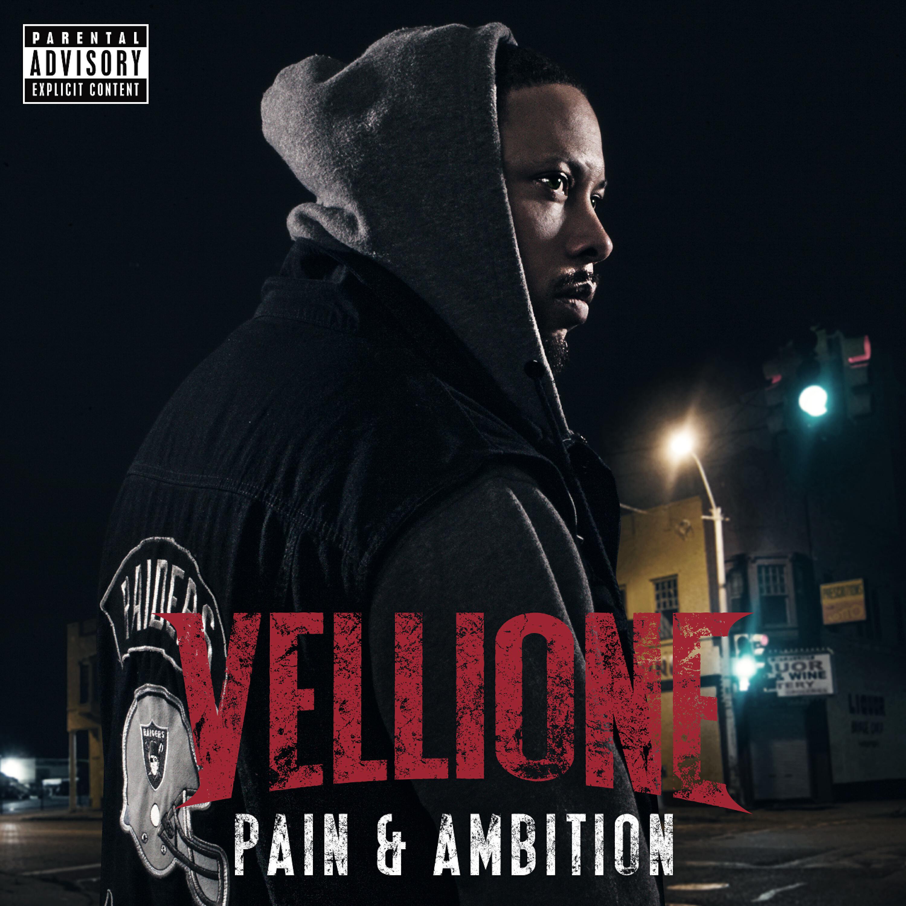 Vellione - In My System (feat. So Vicious & Ruben Stunna)