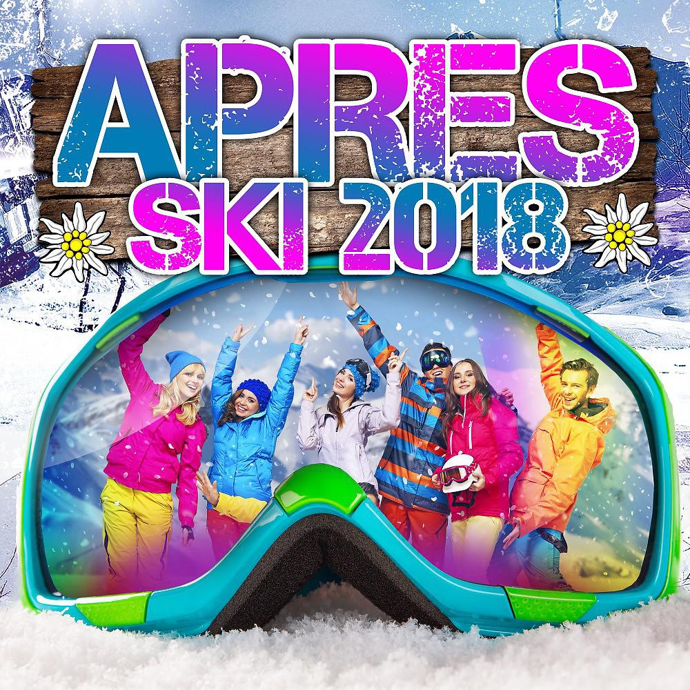 Apres Ski 2018 - Andrea Berg Partymix