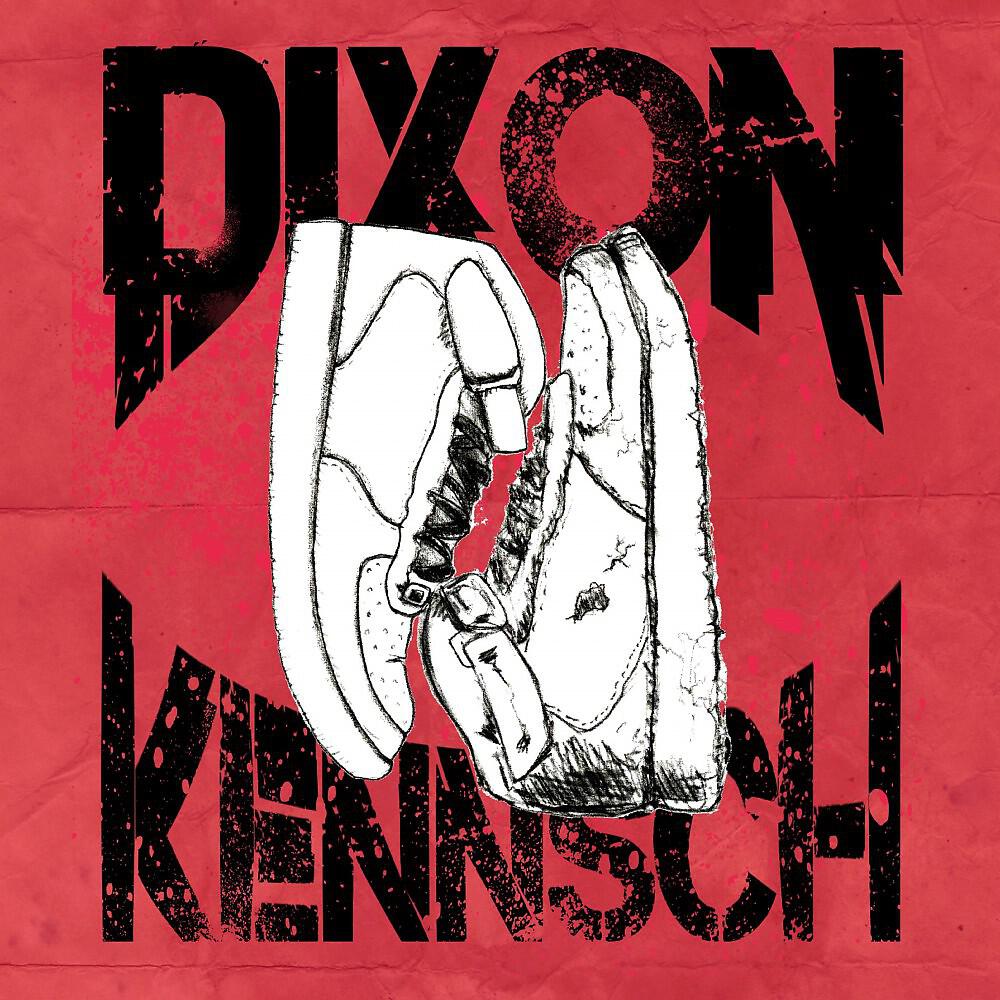 DIXON - Mach mich bereit