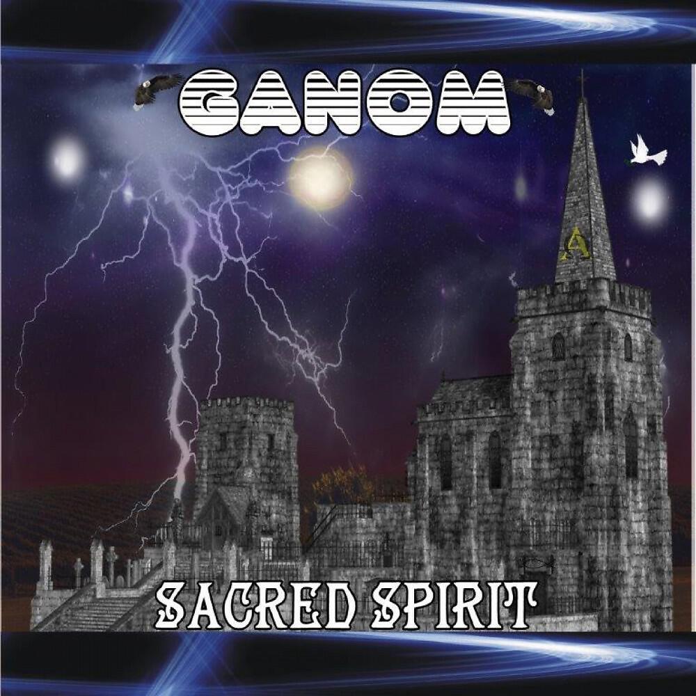 GANOM - Night