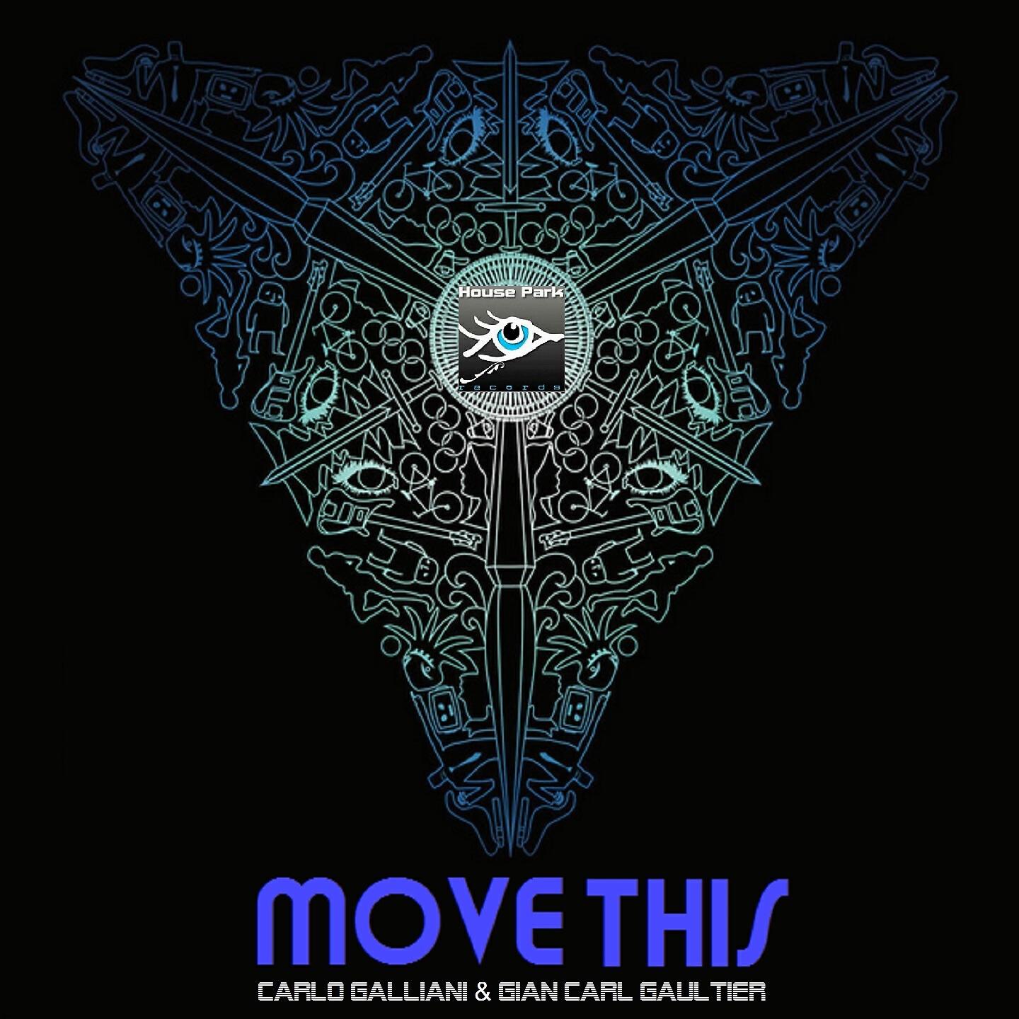 Carlo Galliani - Move This (Lawrance Kast Remix)