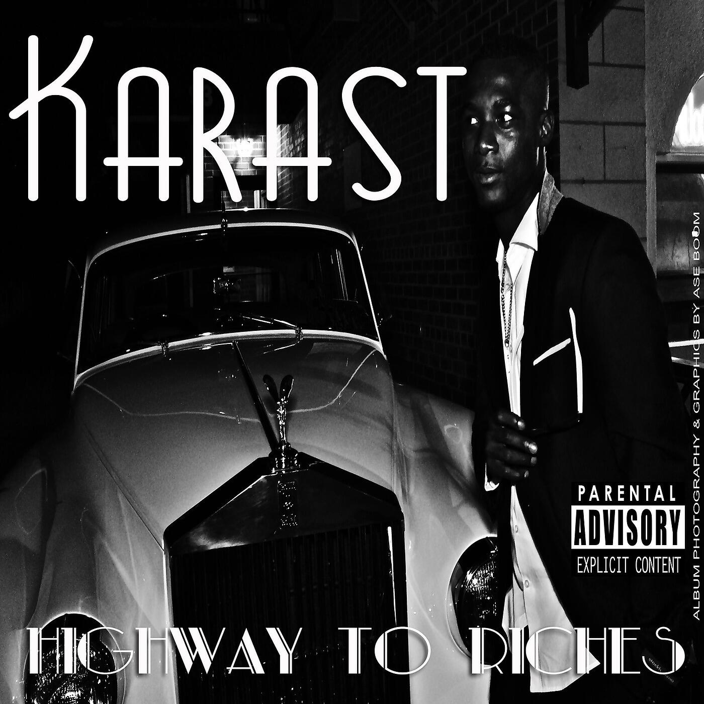 Karast - Reminisce (feat. Aly Air)