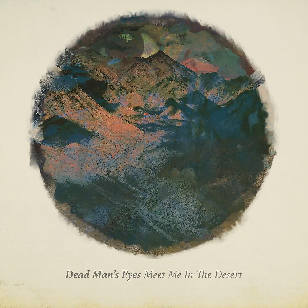 Dead Man's Eyes - Soma