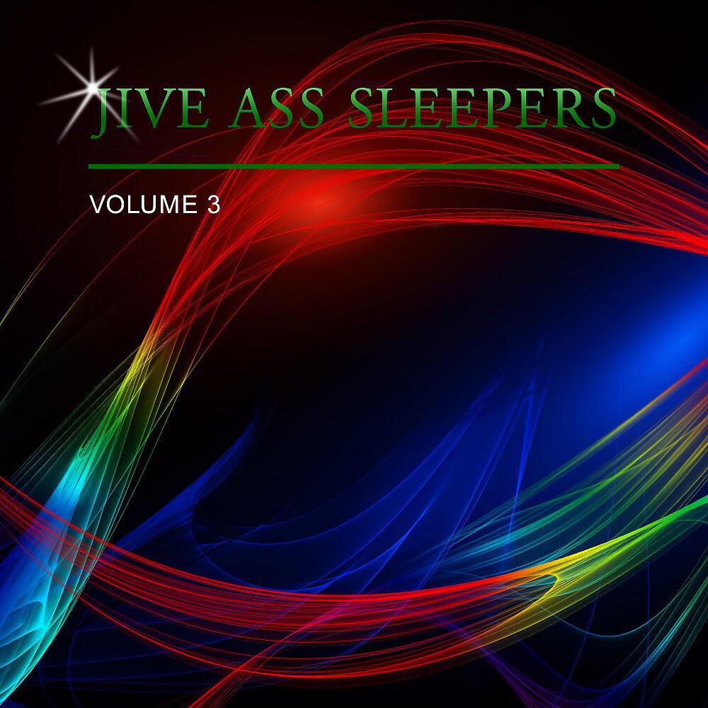 Jive Ass Sleepers - Boutique Mystique