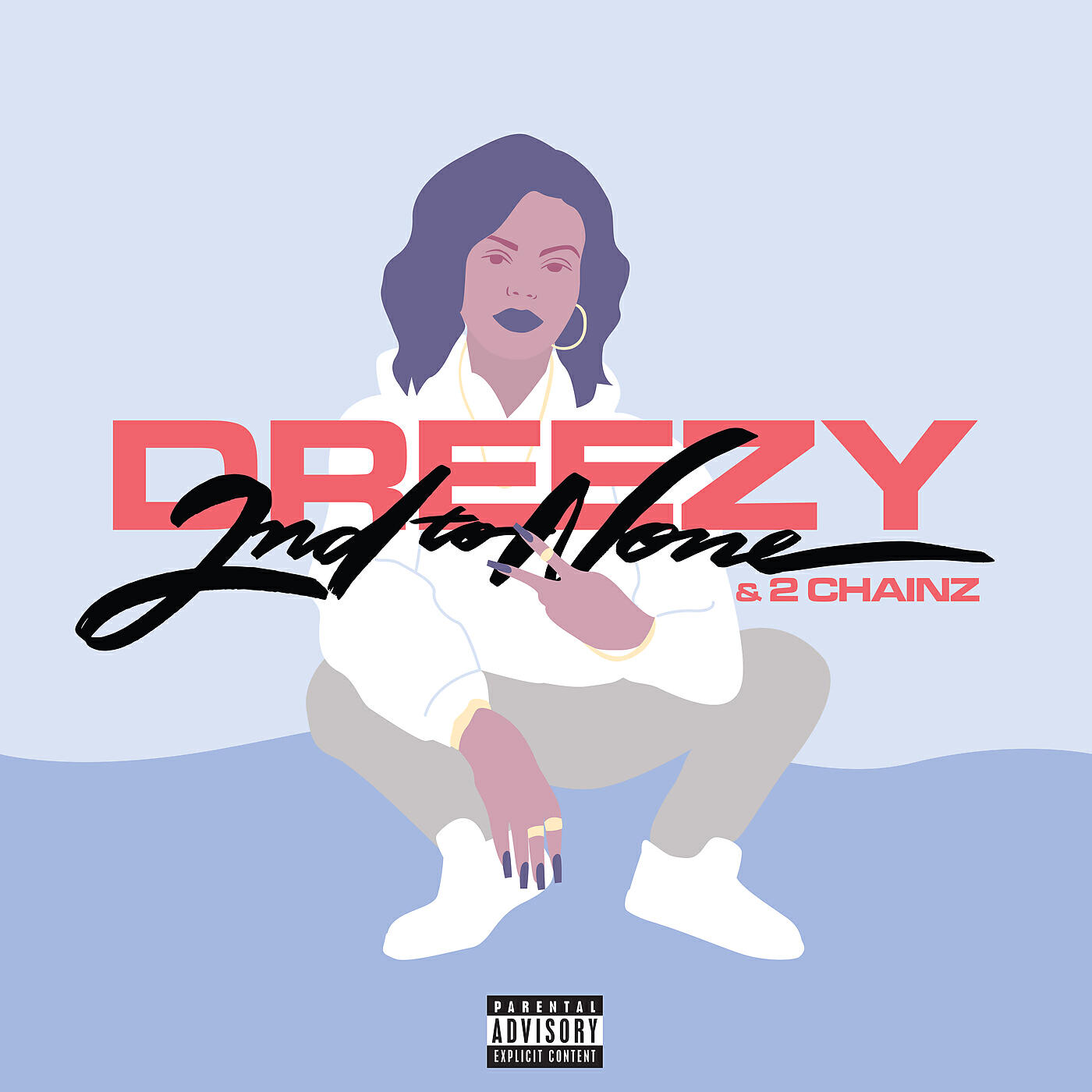 Dreezy - 2nd To None