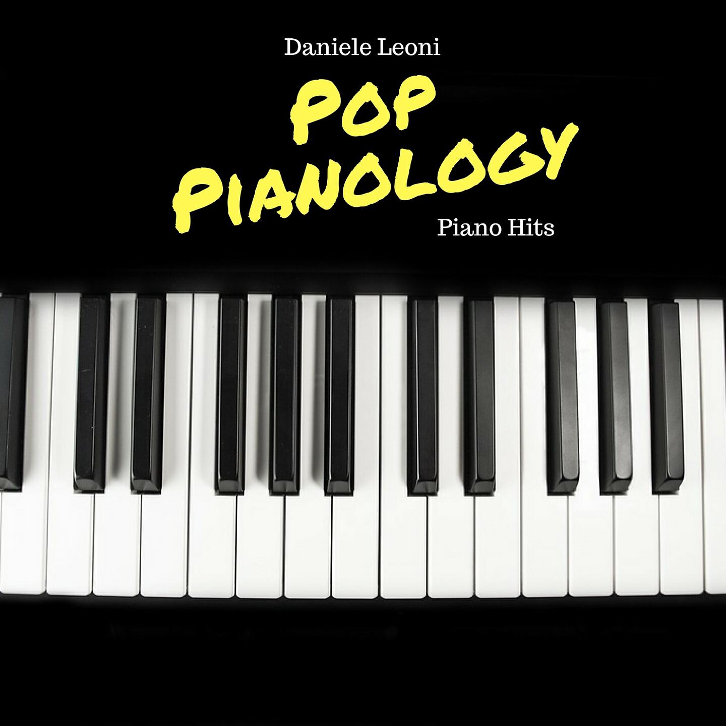 Daniele Leoni - Symphony (Piano Version)