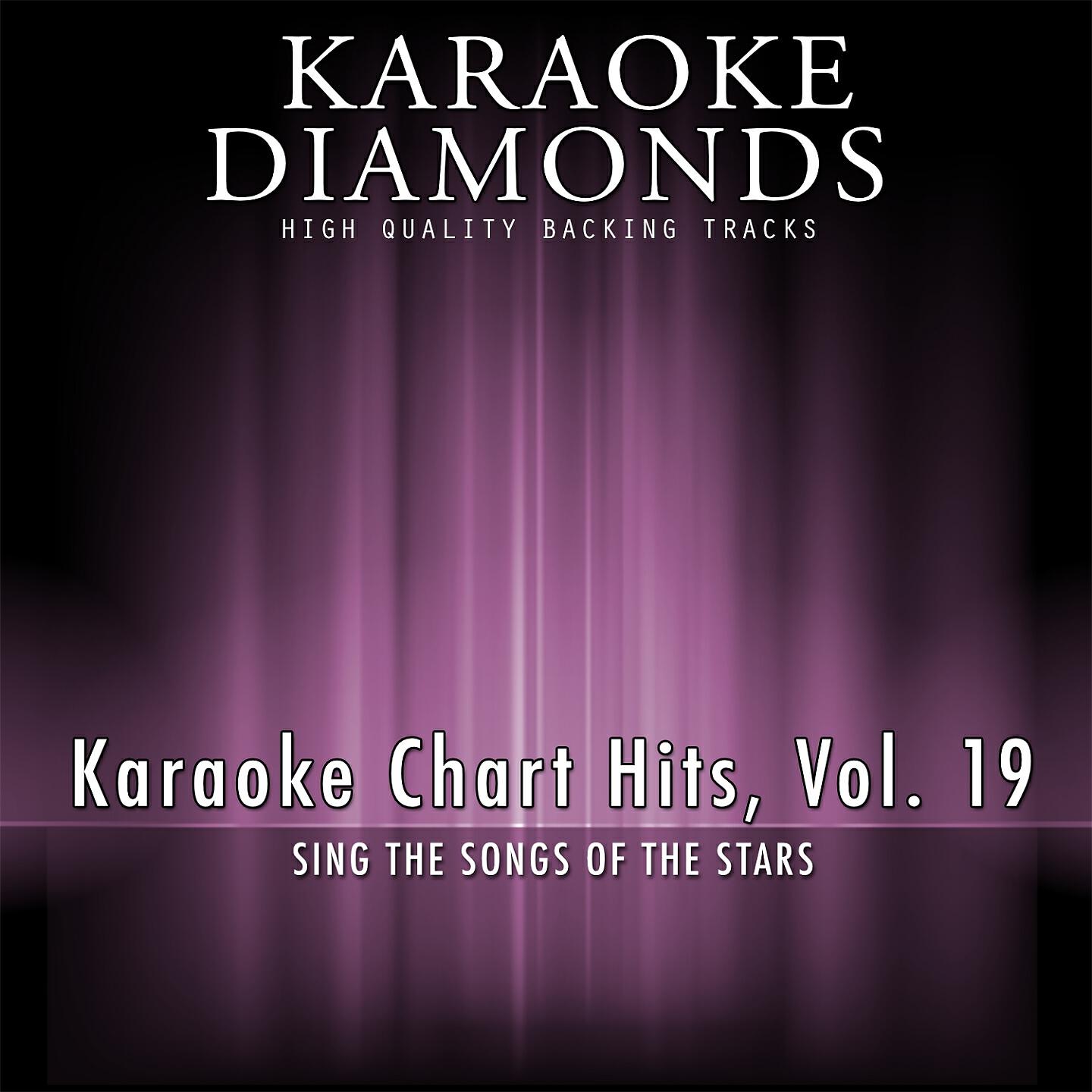 Karaoke Diamonds - Why (Karaoke Version) [Originally Performed By 3t Feat. Michael Jackson]