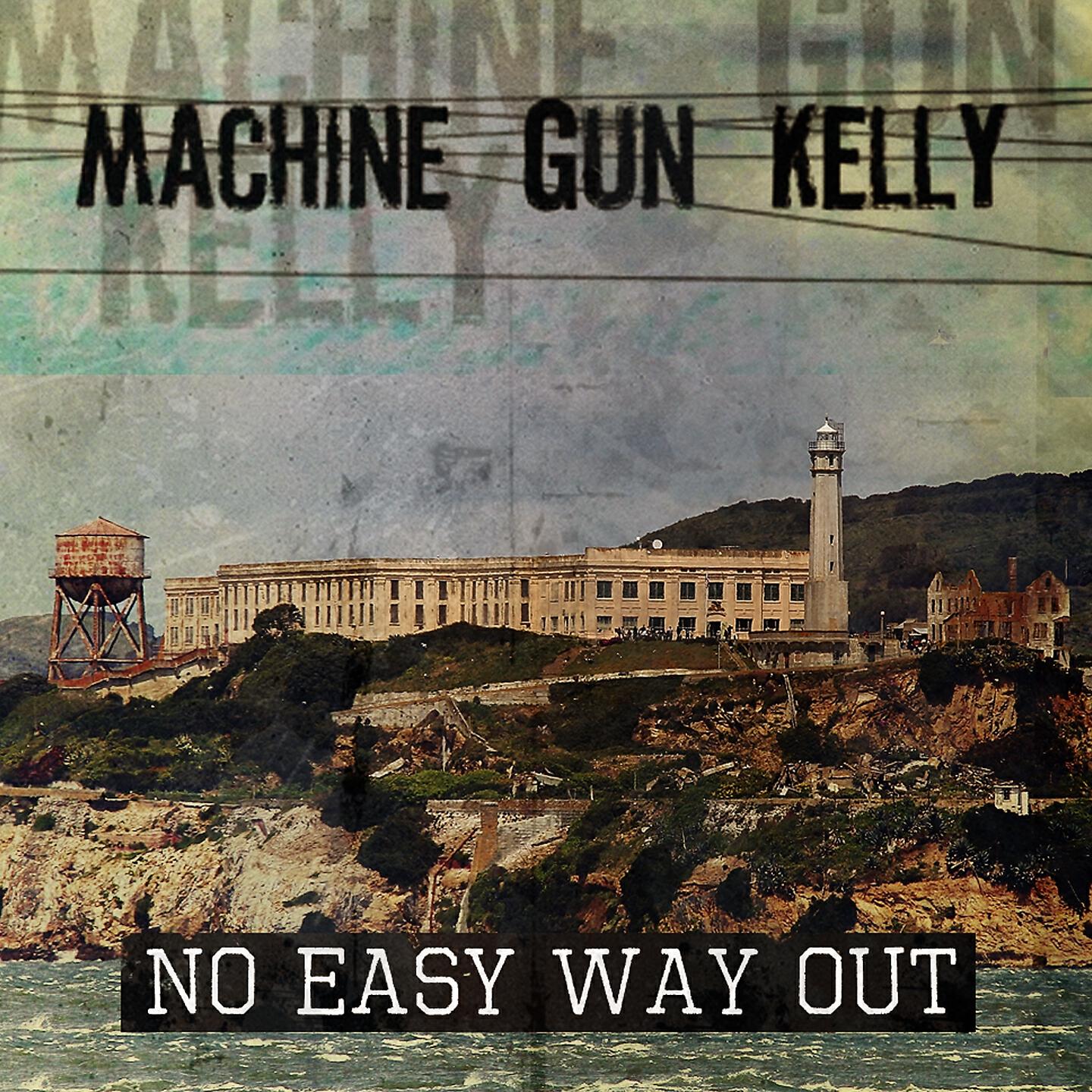 MGK - The Boogeyman