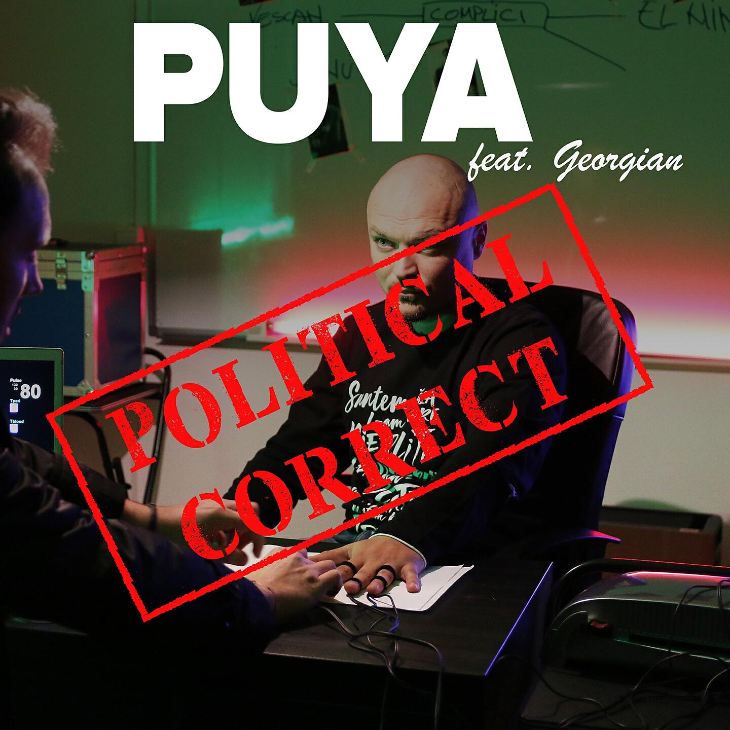 PUYA - Political Correct