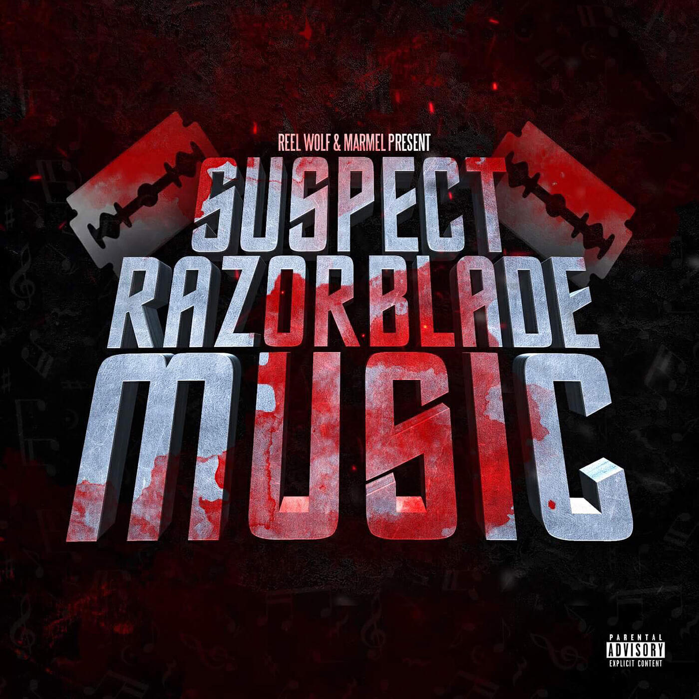 Suspect - Middle Finger (feat. Swann)