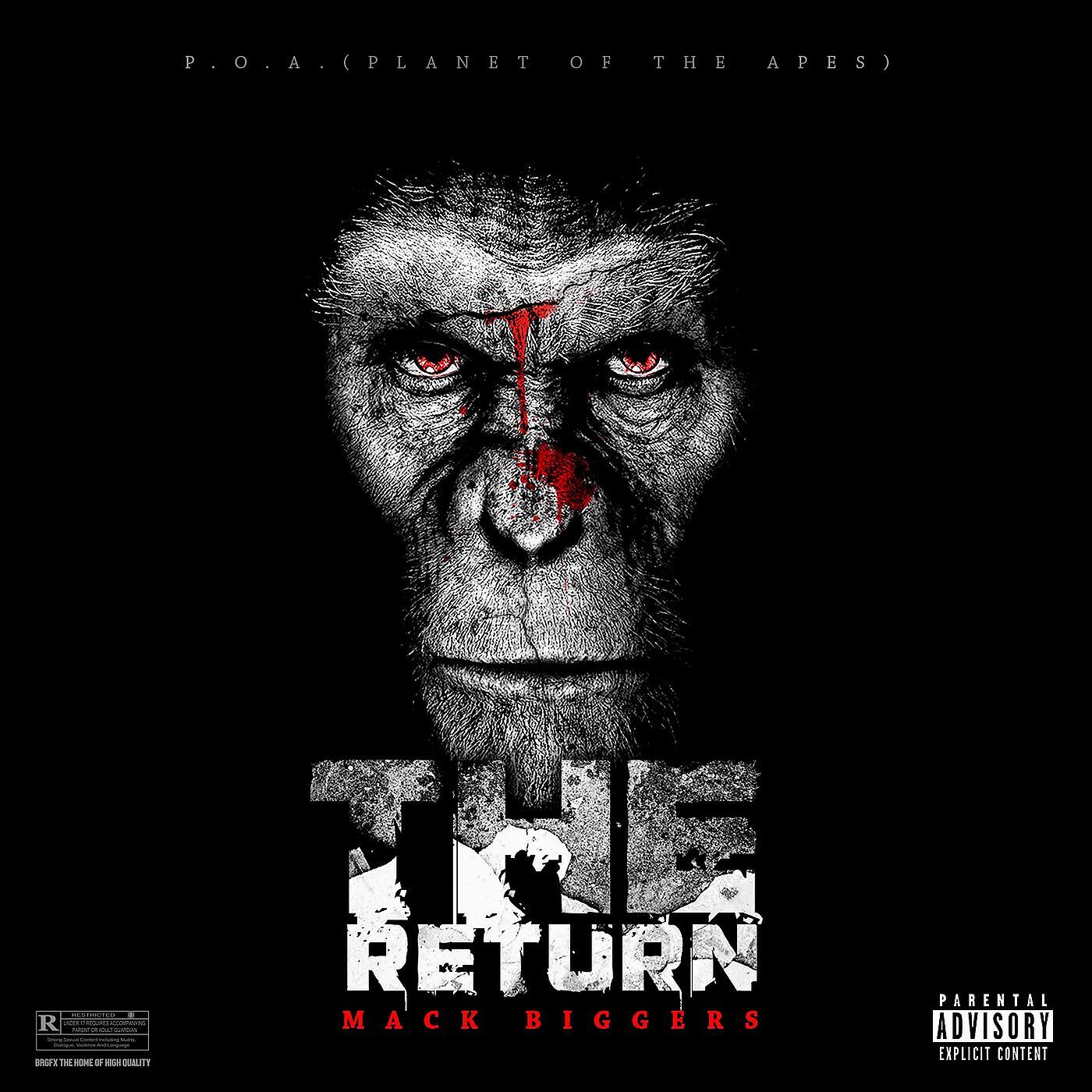 Mack Biggers - So Fa Real