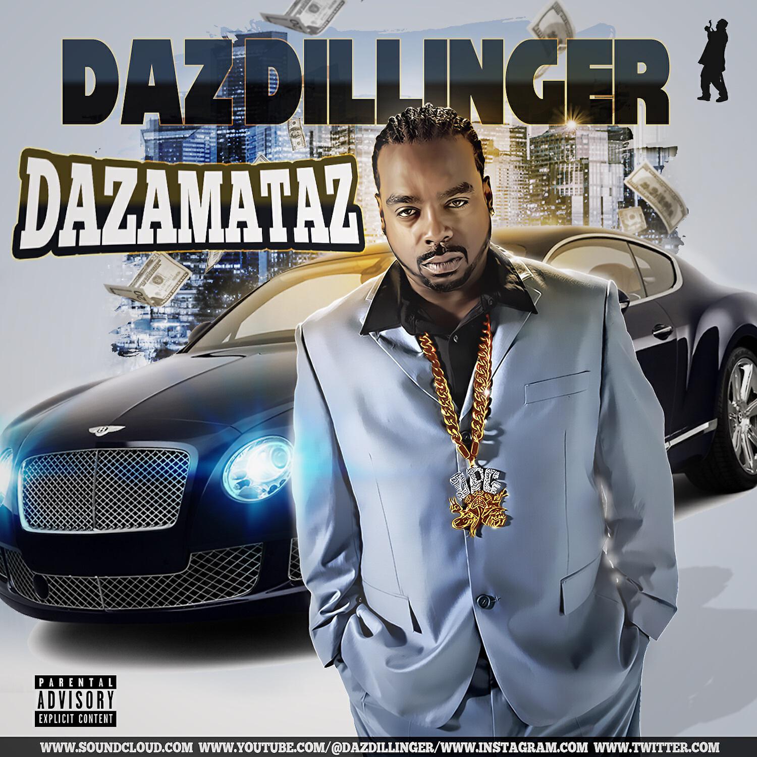 Daz Dillinger - R U Single (feat. Suga Free & Lil C Style)