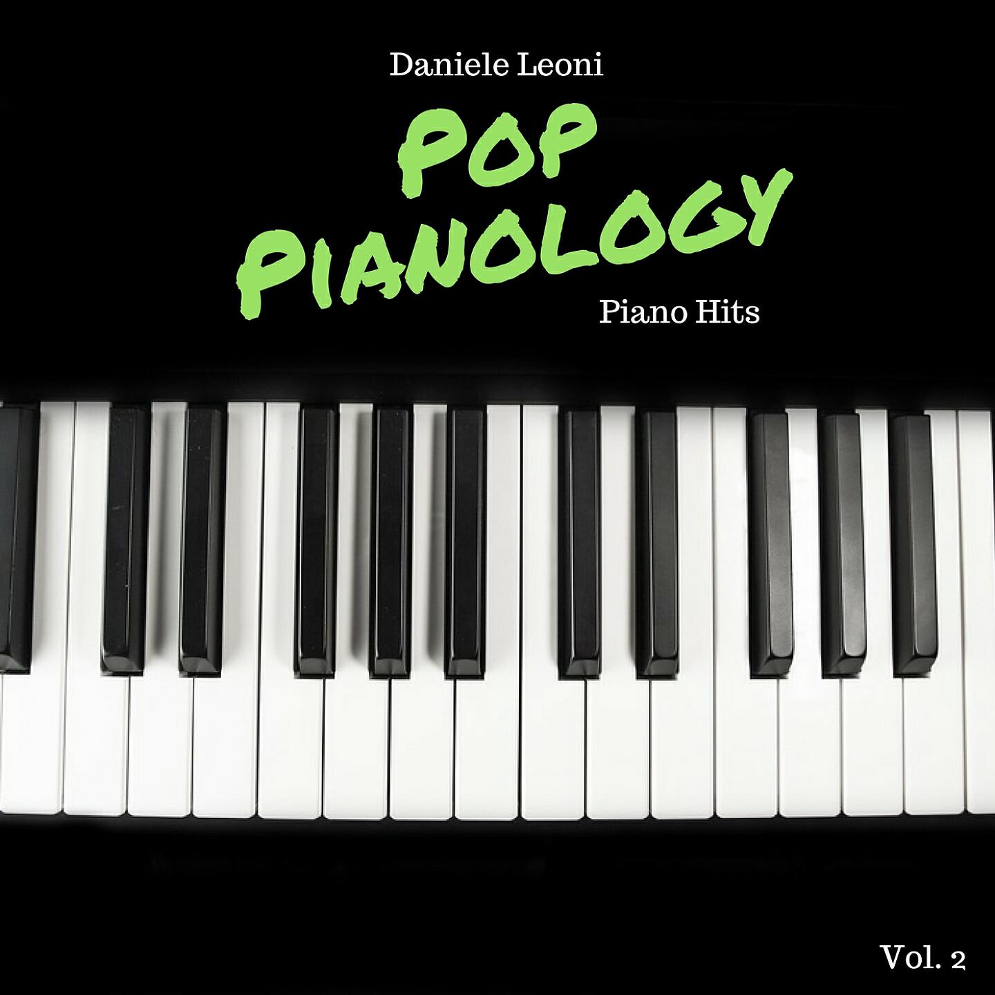 Daniele Leoni - Home (Piano Version)