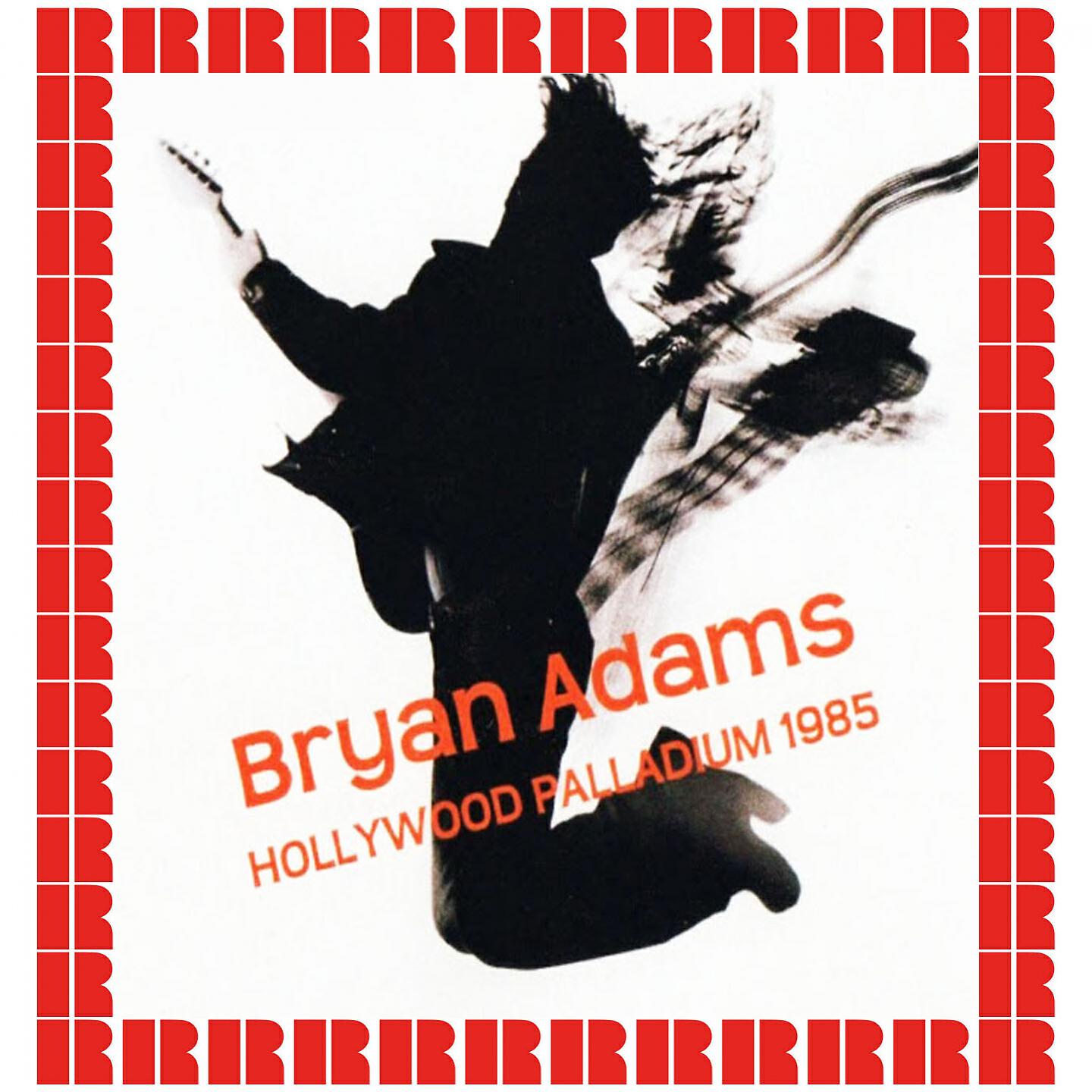 Bryan Adams - The Only One