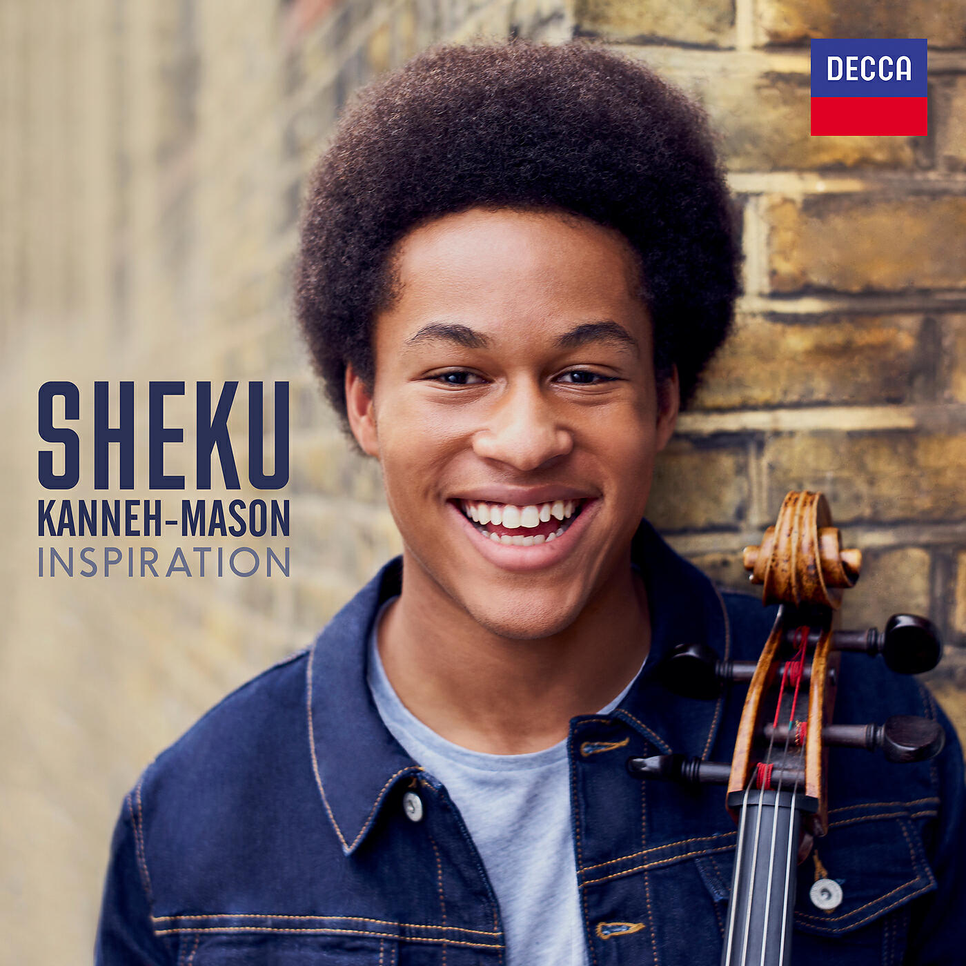 Sheku Kanneh-Mason - Marley: No Woman, No Cry (Arr. Kanneh-Mason)
