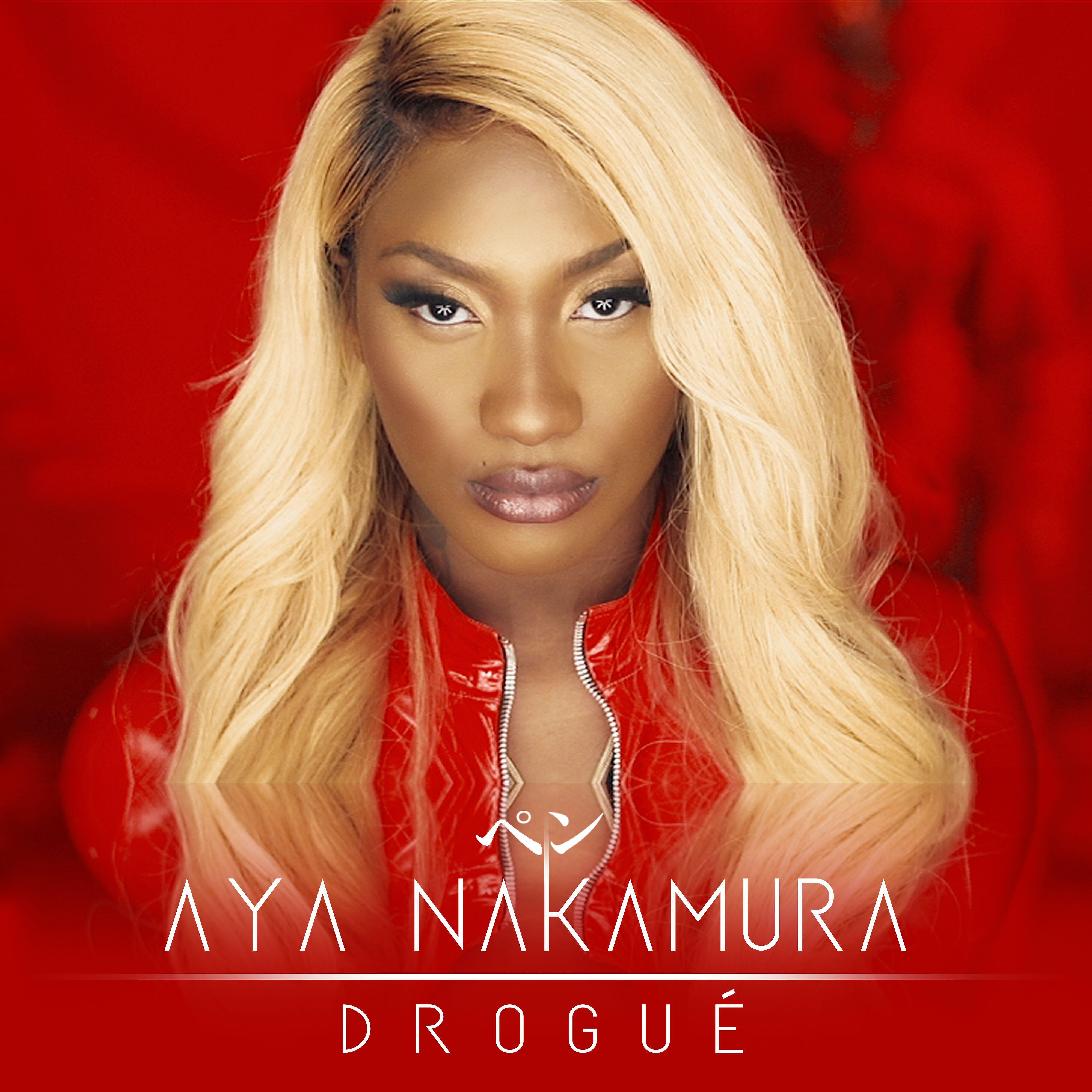 Aya Nakamura - Drogué