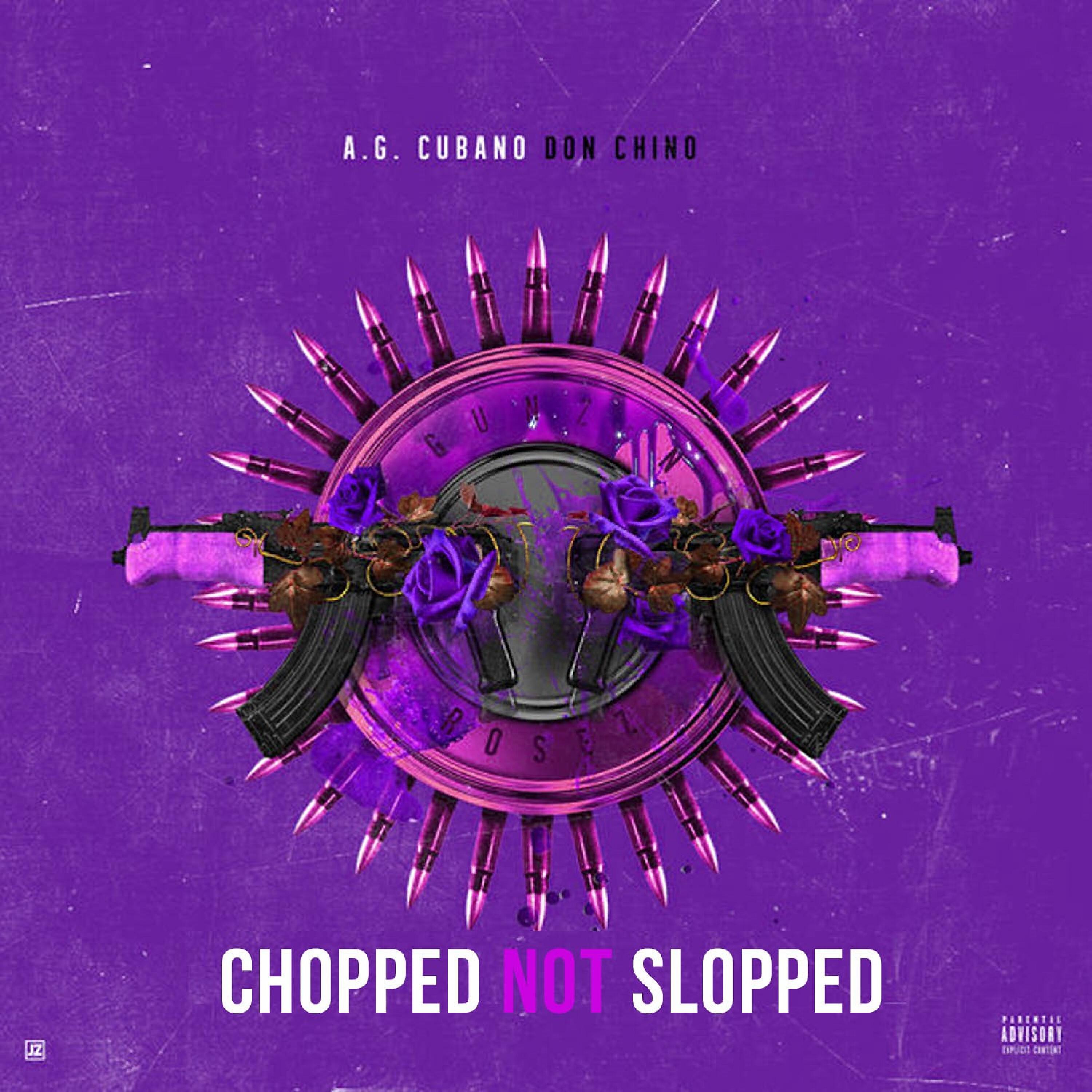 BP - Skrrrt (feat. BP) (Chopped Not Slopped)