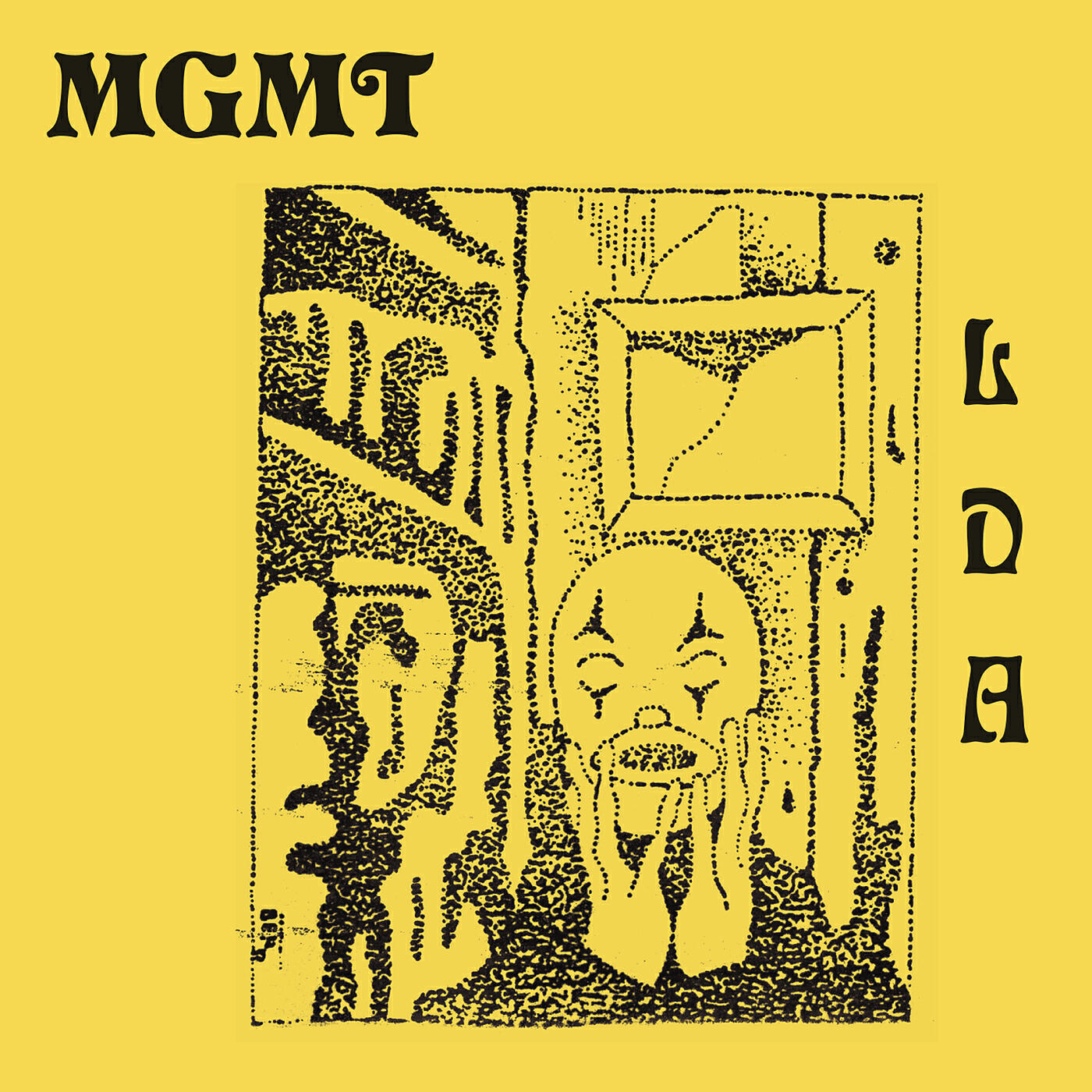 MGMT - James