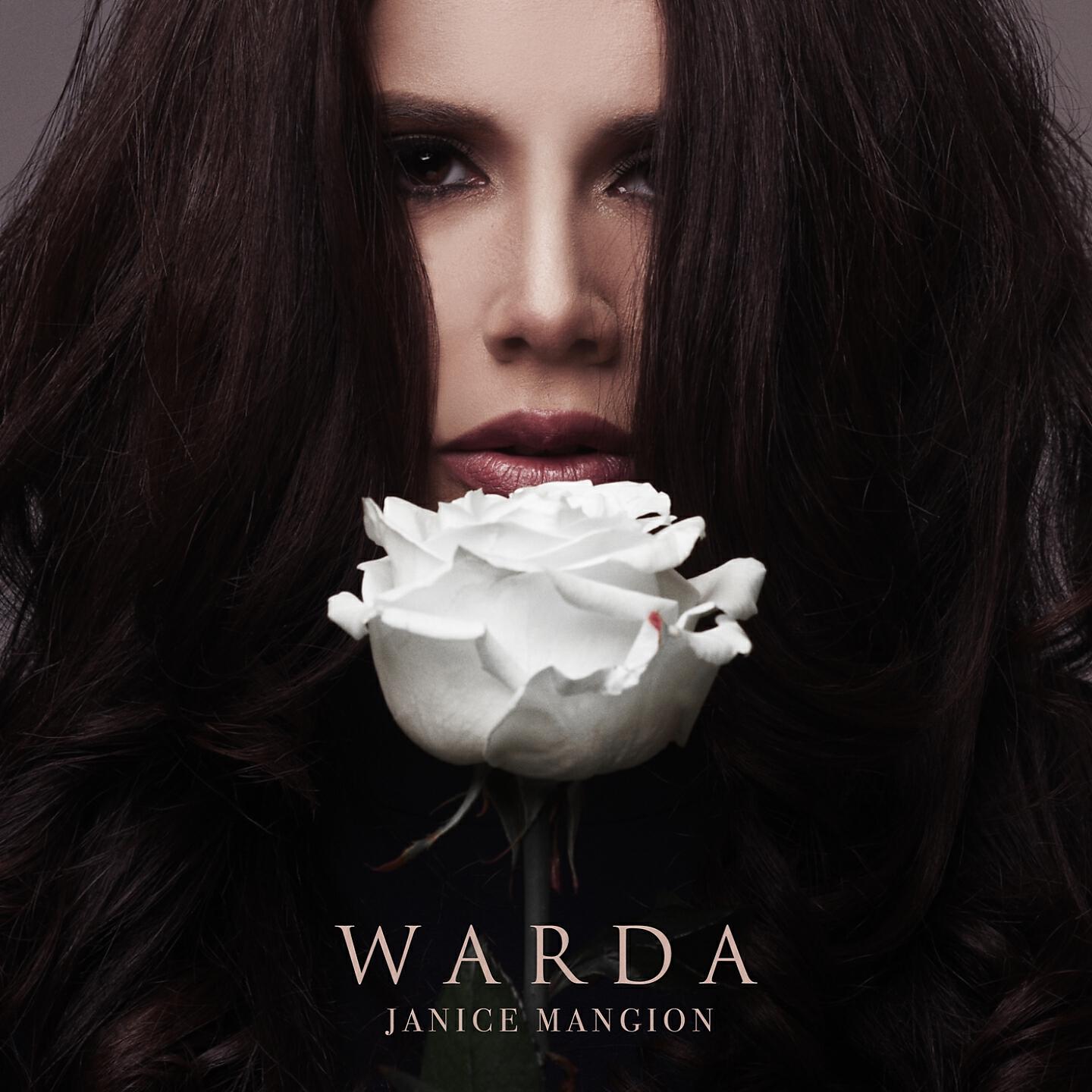 Janice Mangion - Warda