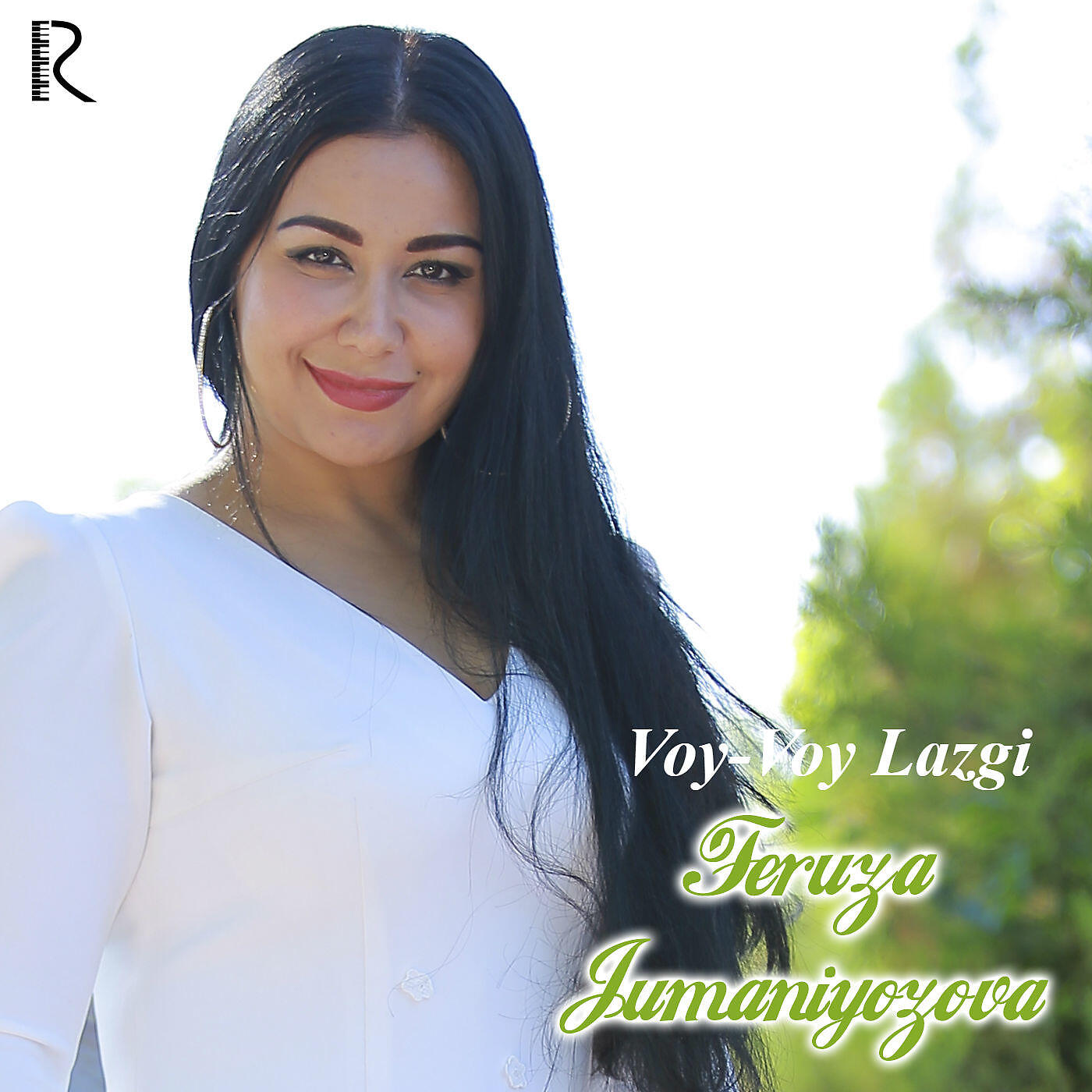 Feruza Jumaniyozova - Maro-Maro