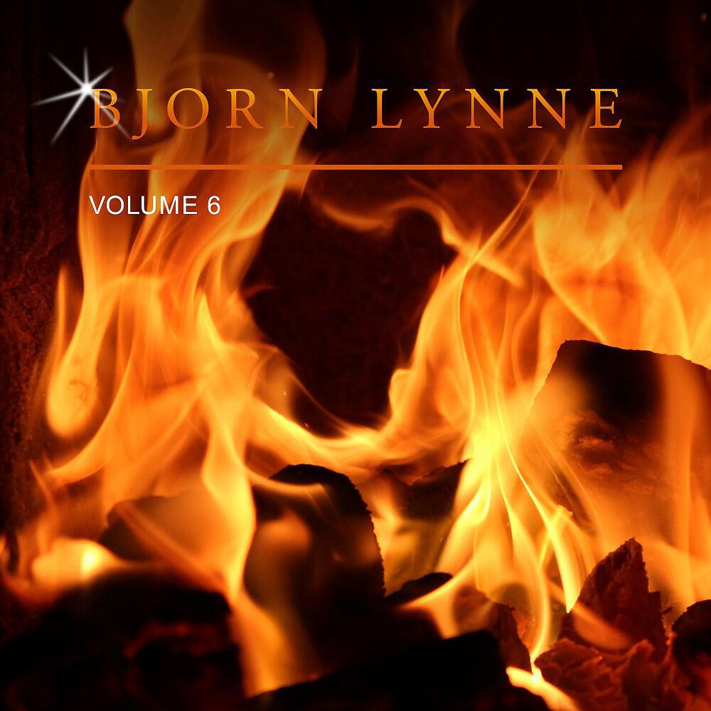Bjorn Lynne - Radioactive Heat