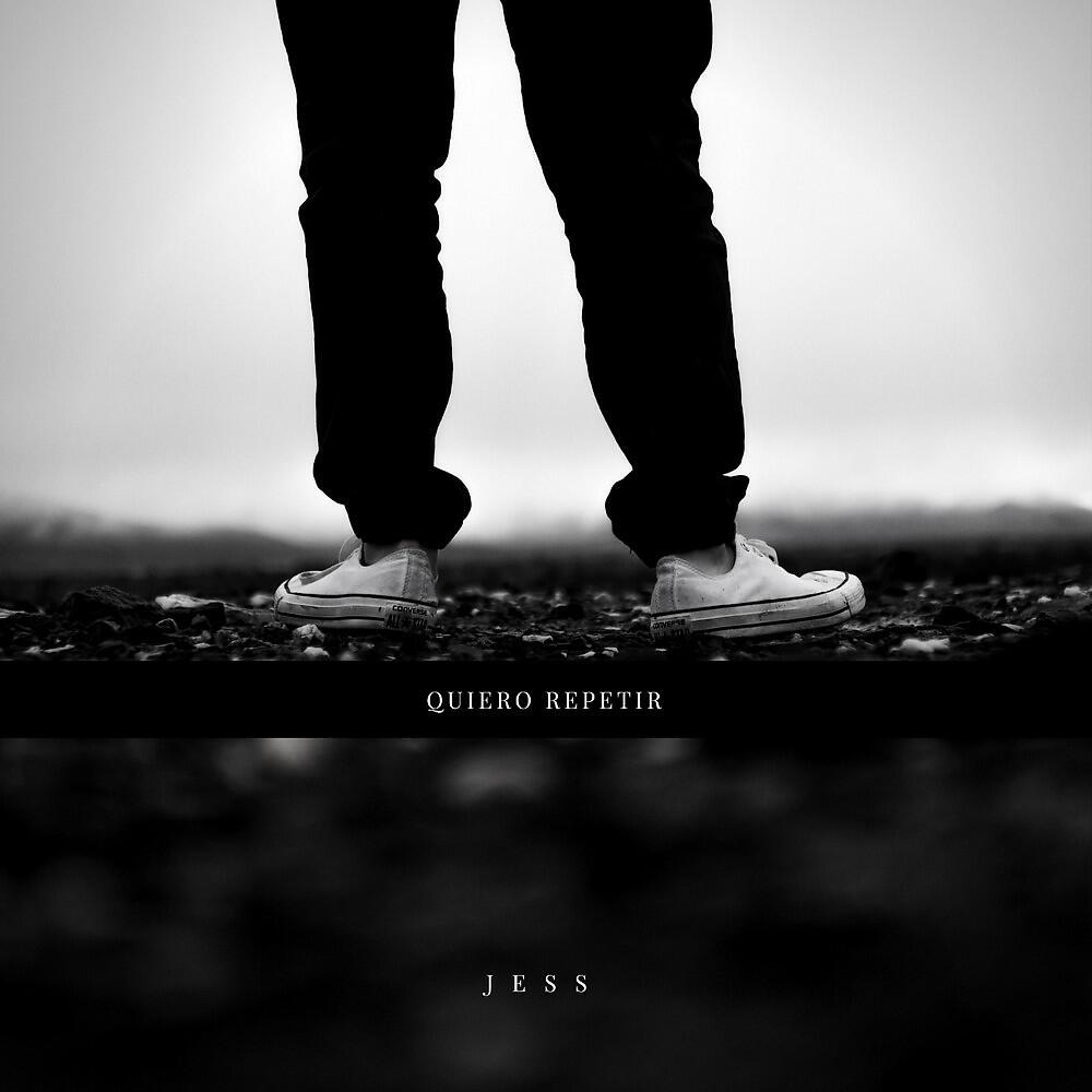 Jess - Quiero Repetir