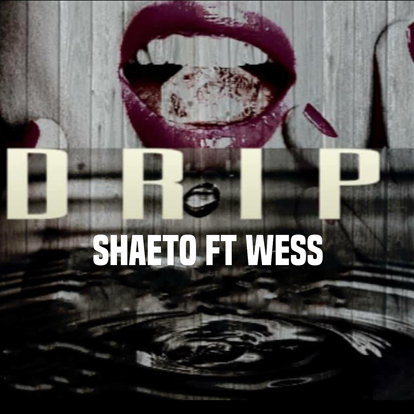 Shaeto - Drip