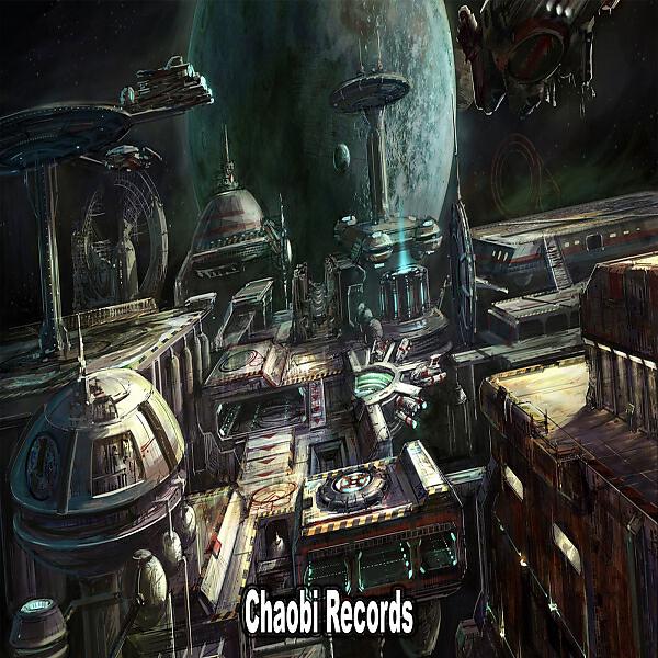 NASIMUS - Complete Failure (Original Mix)