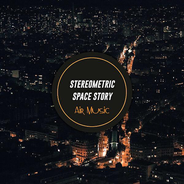 Stereometric - Abgemacht