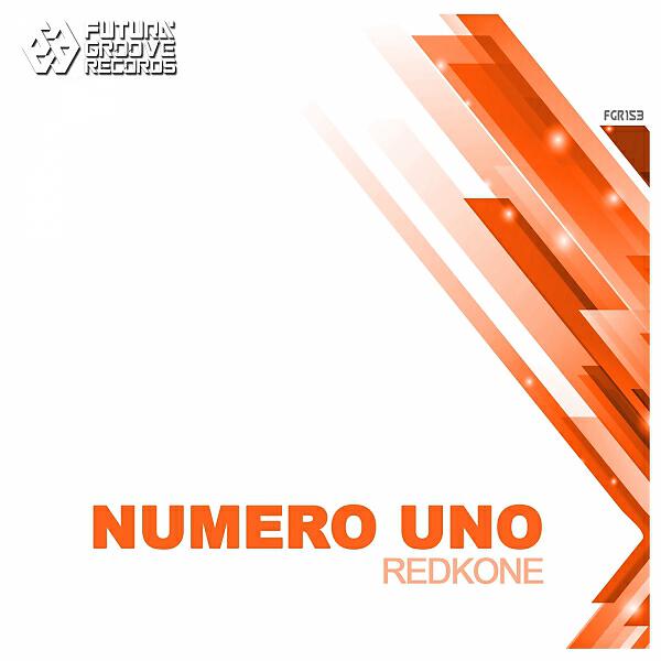 Redkone - Numero Uno (Original Mix)
