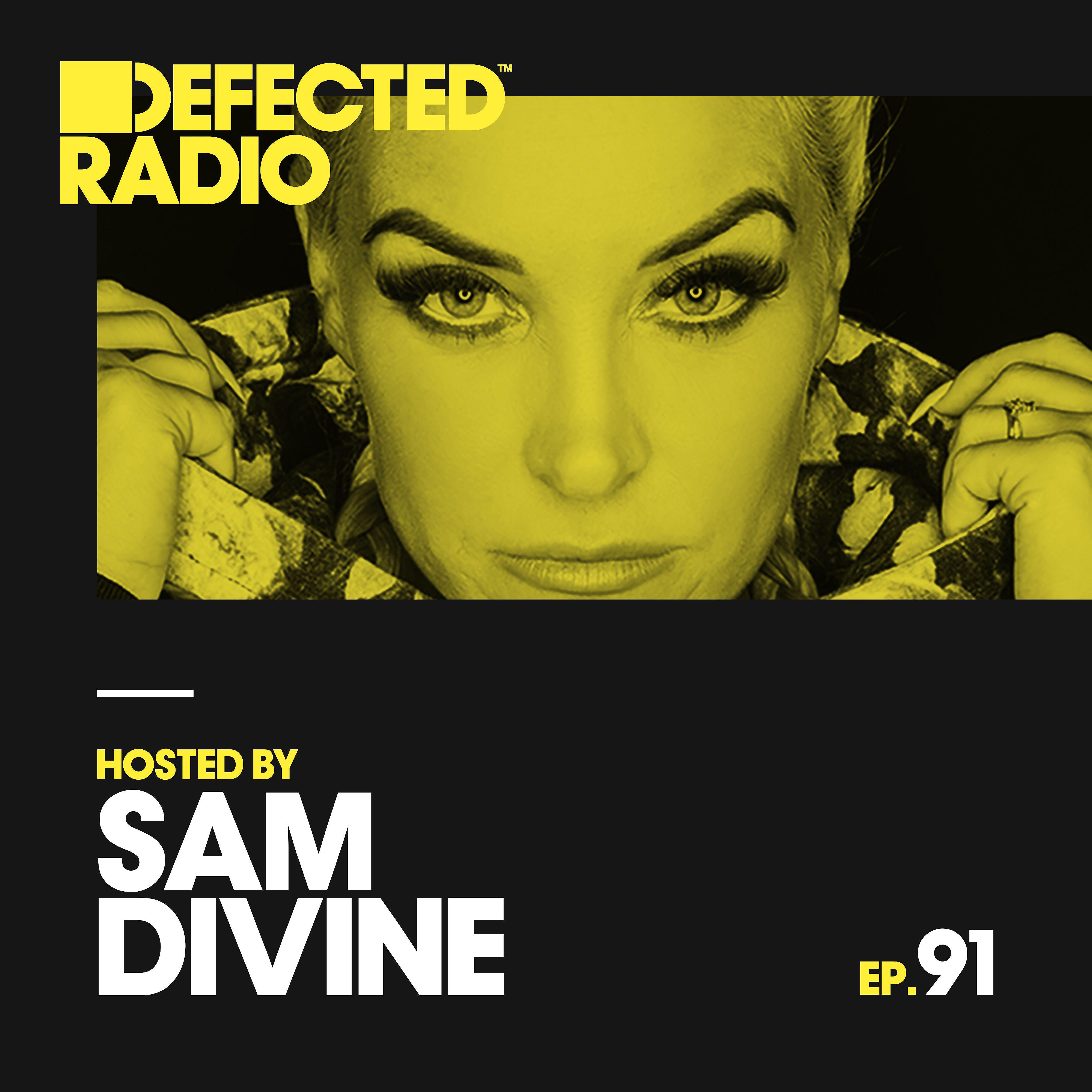 Defected Radio - Episode 091 Intro (Mixed)